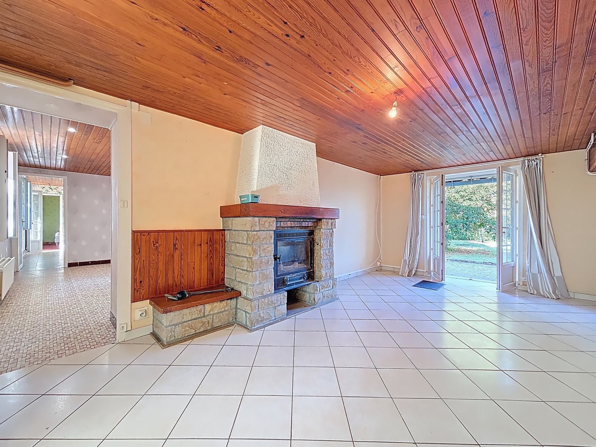 Propriété agricole de 82 hectares avec bâtiments et deux habitations   Secteur Thaumiers / Bannegon / Neuilly-en-Dun (Cher   limite Allier) — photo 20