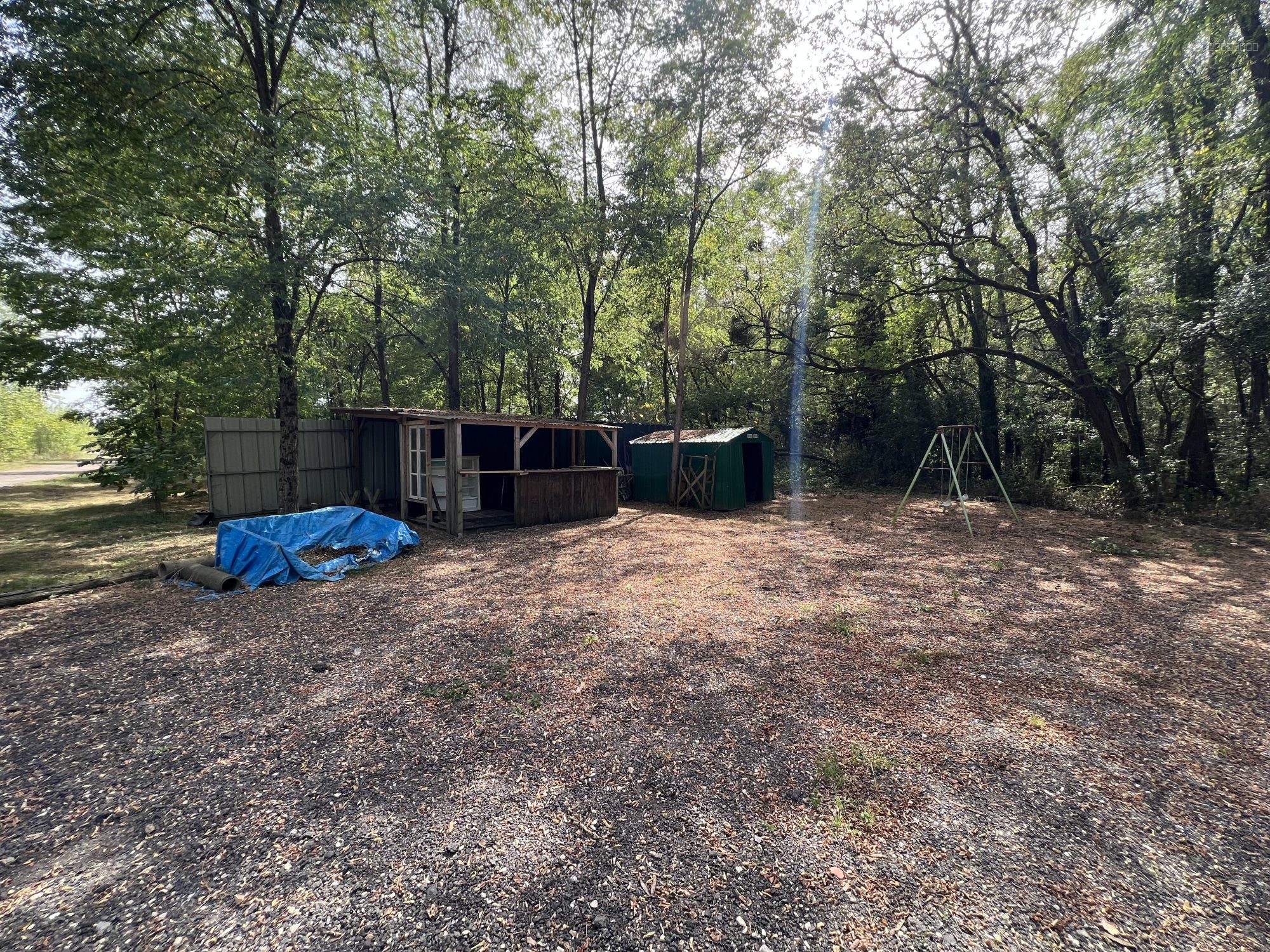 Étang de pêche de 10 hectares   Opportunité rare — photo 9