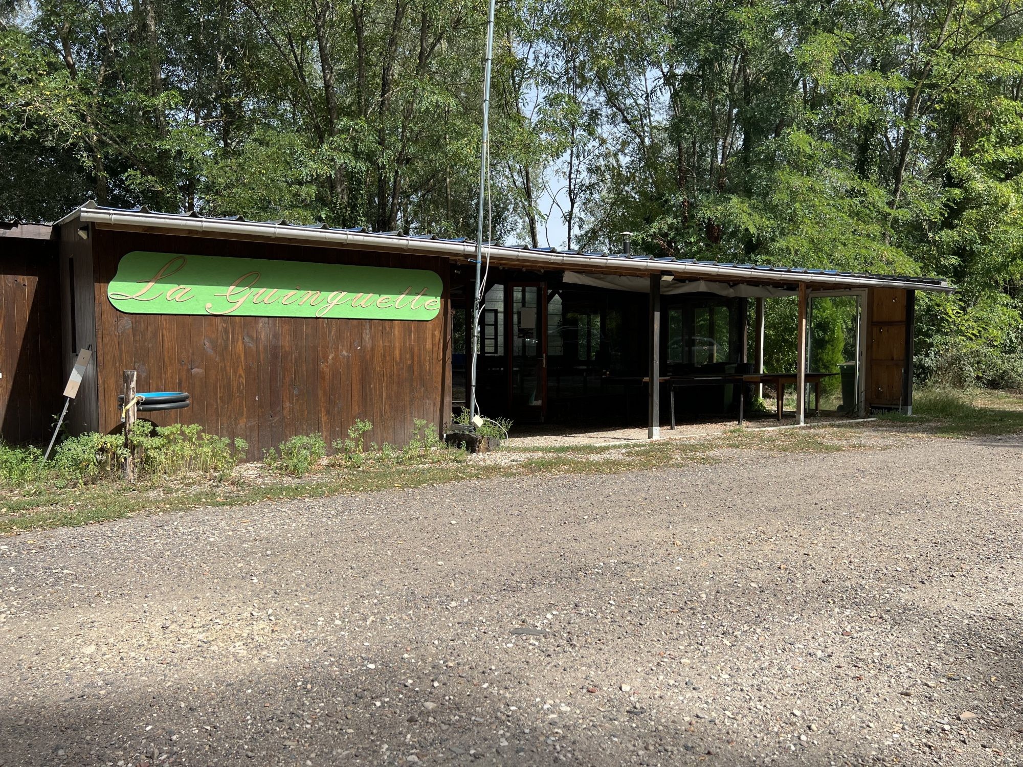 Étang de pêche de 10 hectares   Opportunité rare — photo 7