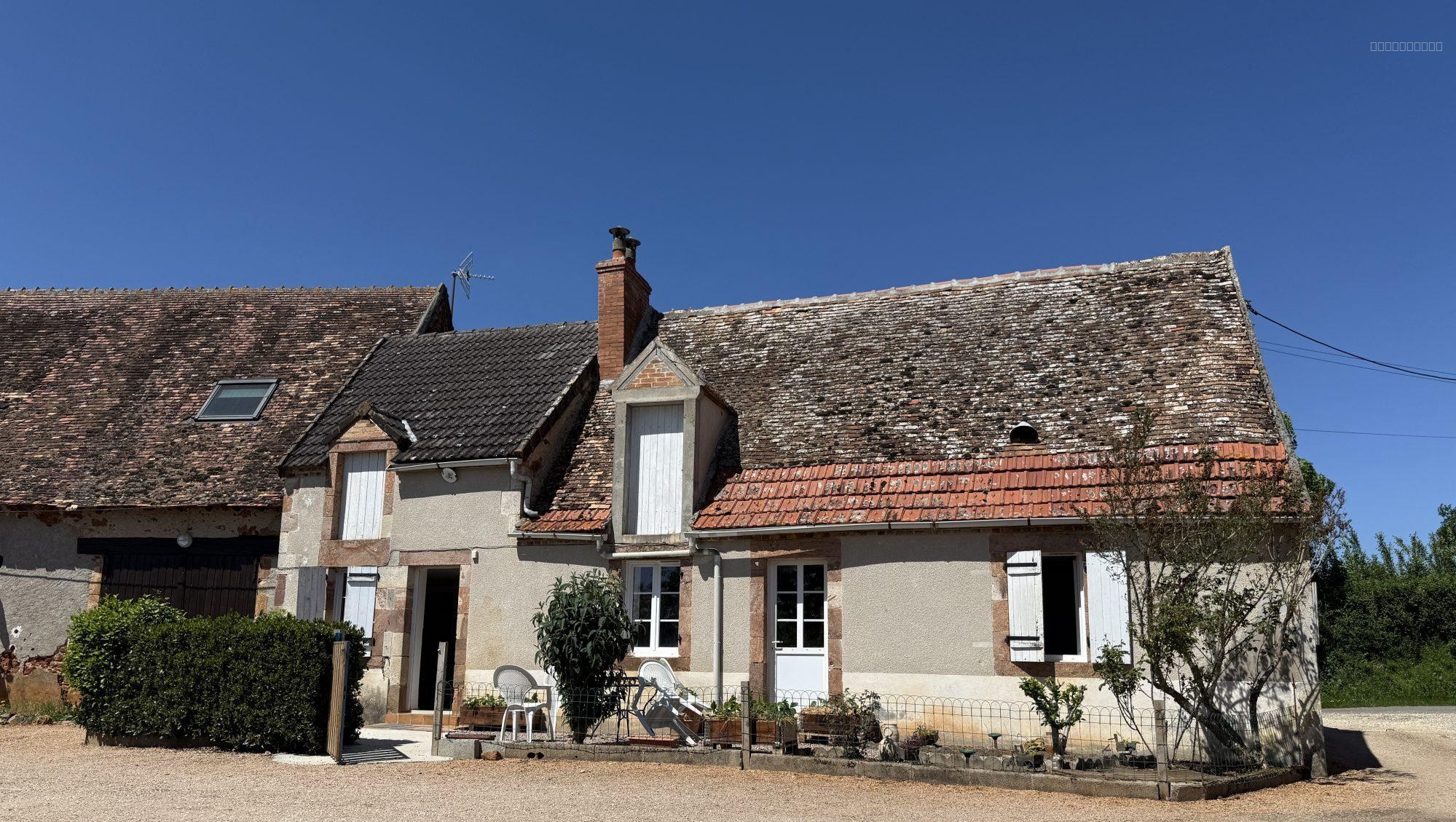 Domaine viticole d’exception à vendre   AOC Châteaumeillant (18 / 03) — photo 5