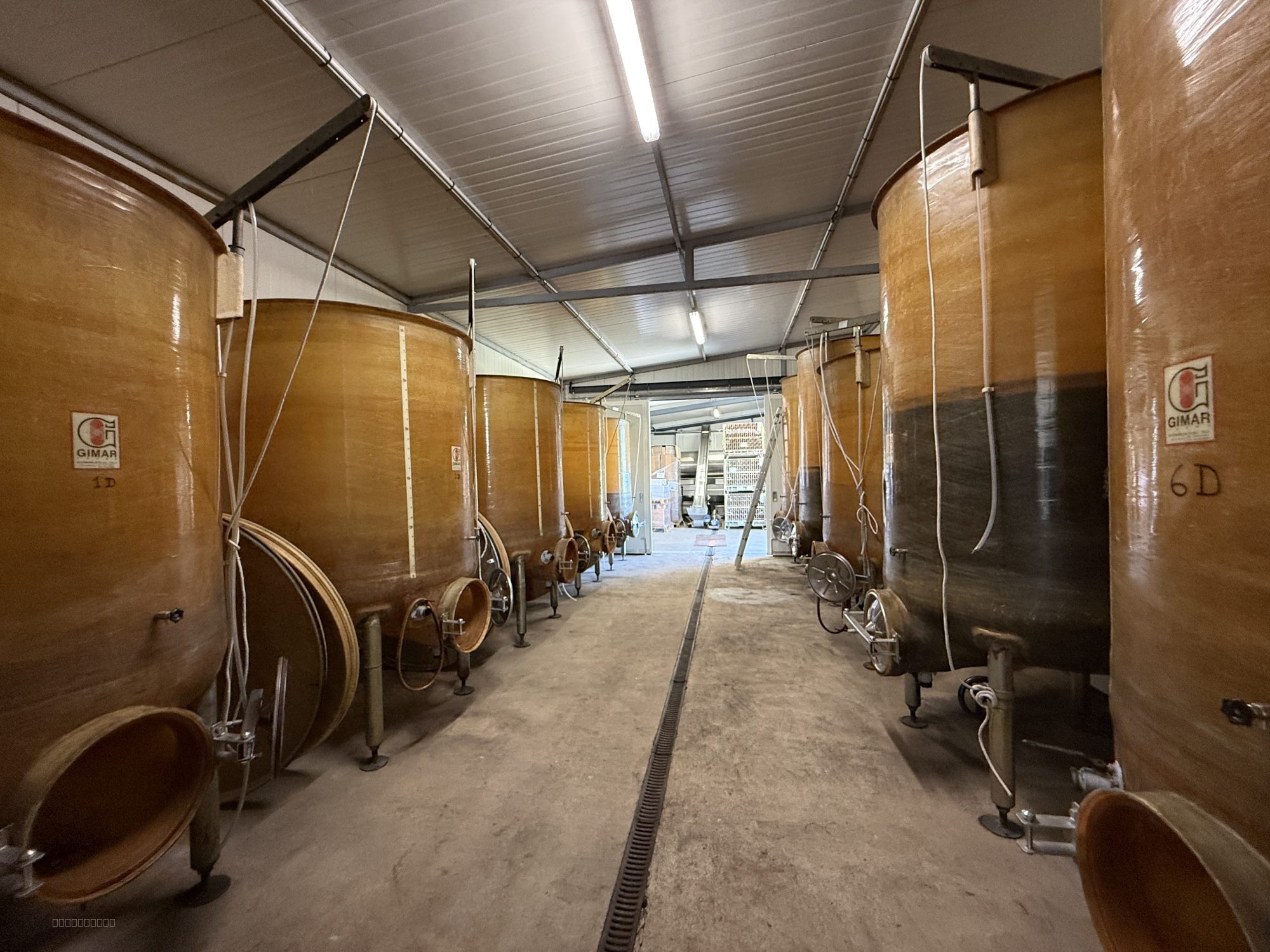 Domaine viticole d’exception à vendre   AOC Châteaumeillant (18 / 03) — photo 12