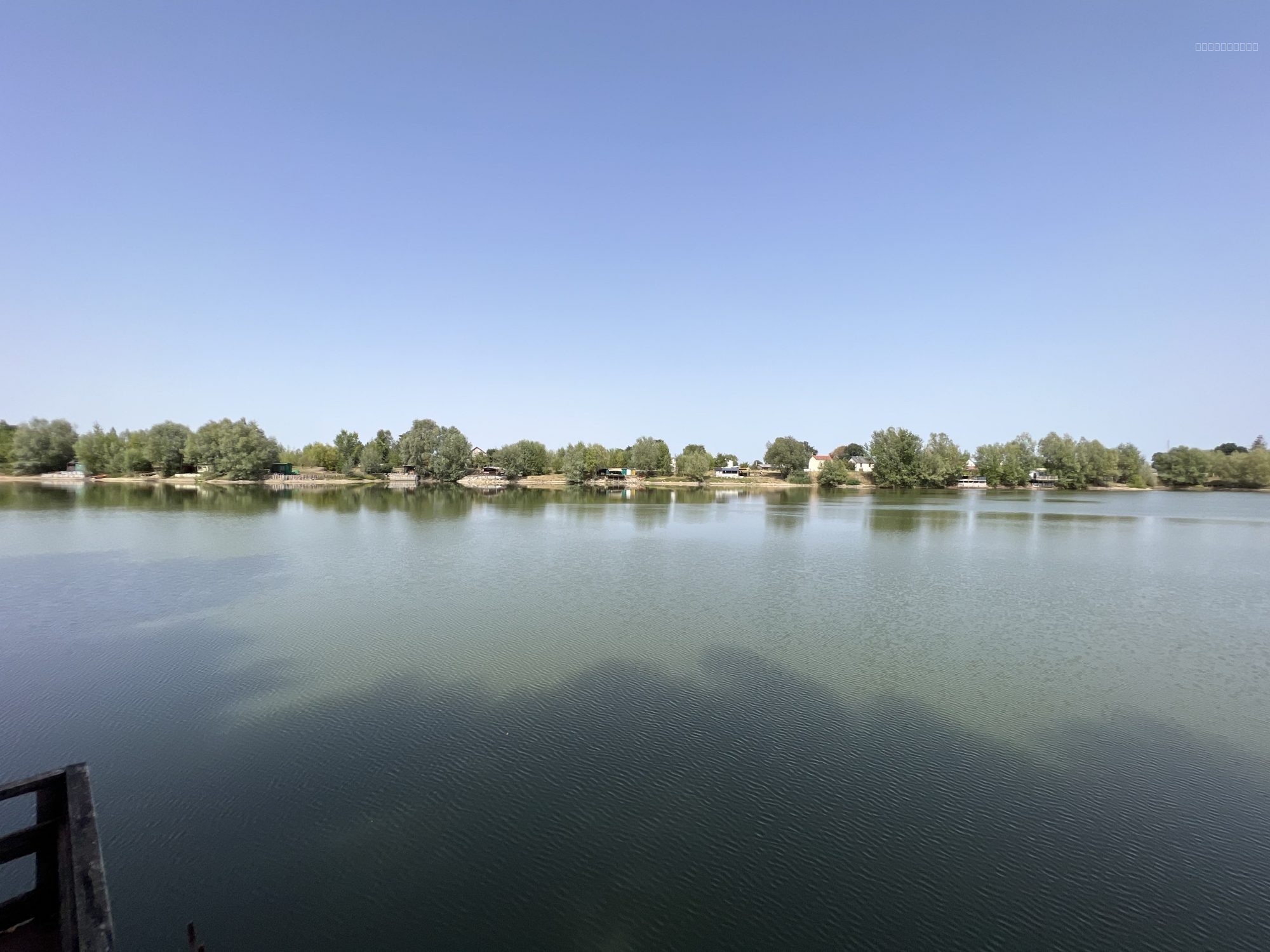 Étang de pêche de 10 hectares   Opportunité rare — photo 3