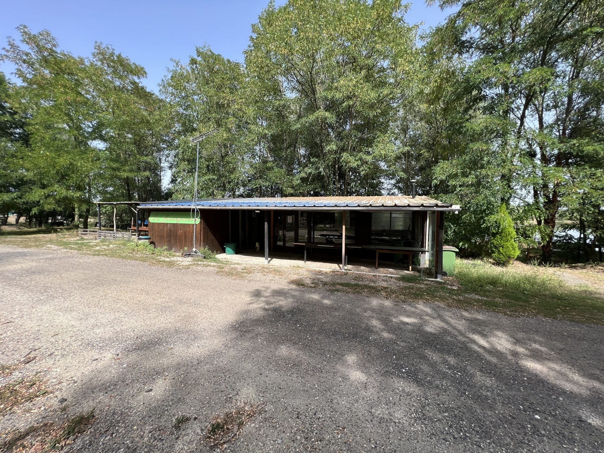 Étang de pêche de 10 hectares   Opportunité rare — photo 6
