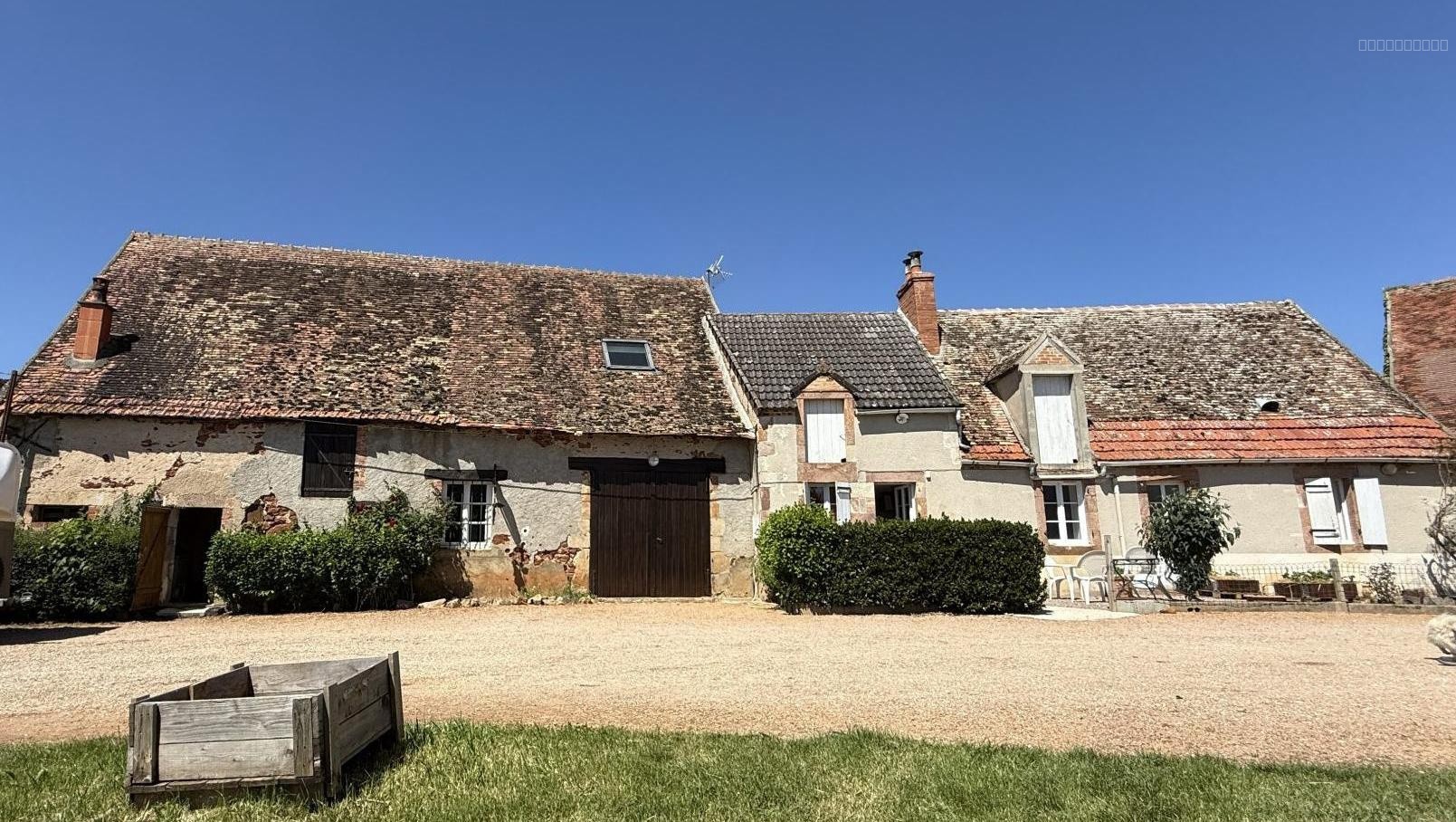 Domaine viticole d’exception à vendre   AOC Châteaumeillant (18 / 03) — photo 7