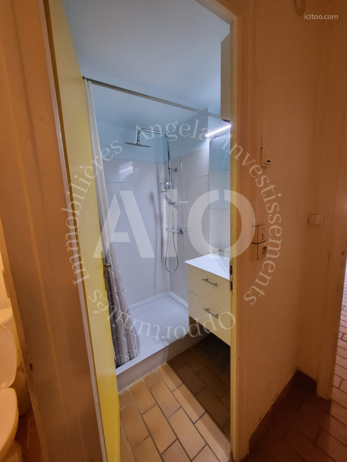 Appartement - 43 m² - Caluire-et-Cuire — photo 5