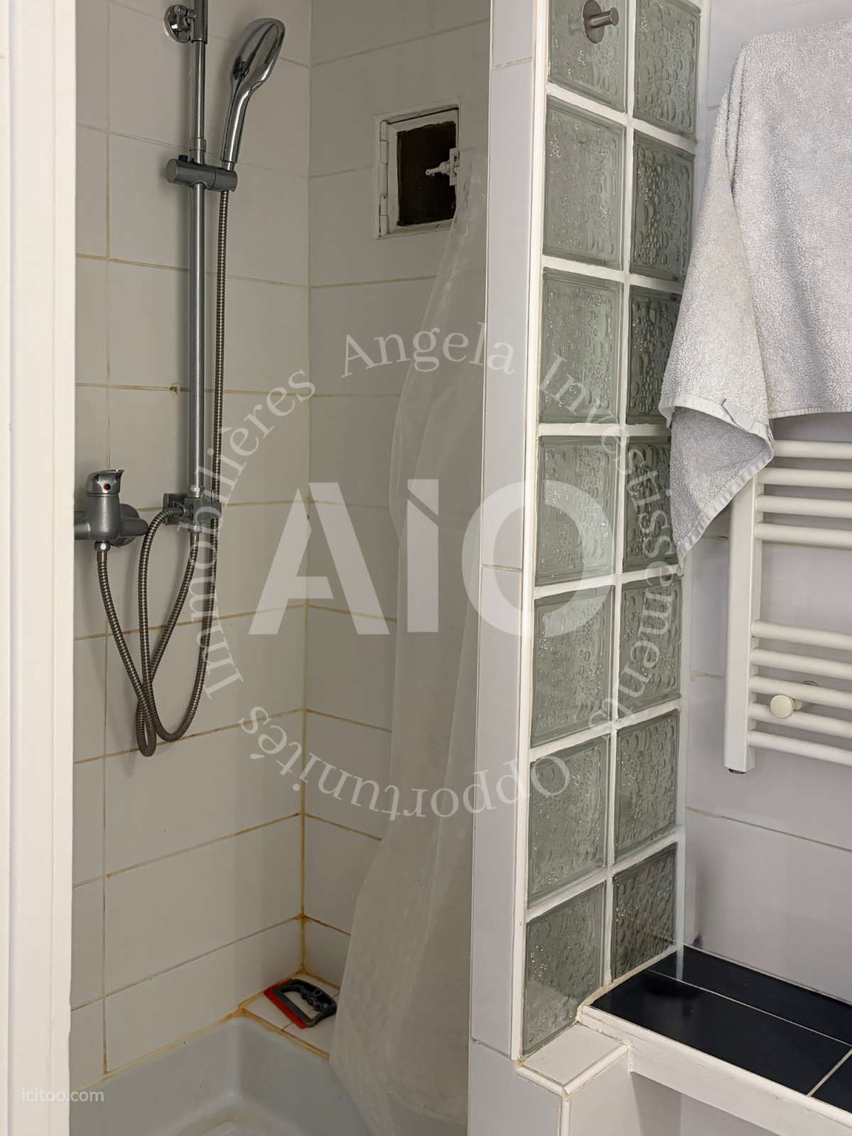 Grand Appartement T3 lumineux de 63m2 à Lyon 4 — photo 6