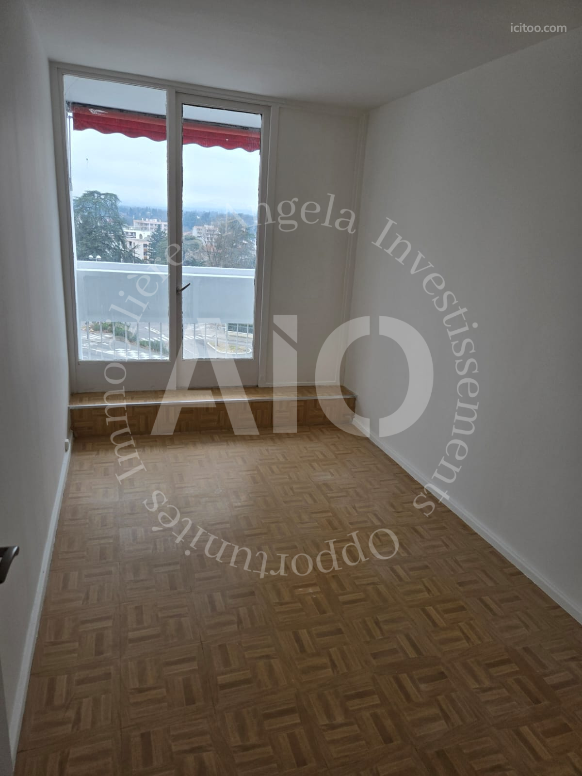 Appartement T3 pièces avec balcons et cave à Tassin-la-Demi-Lune — photo 5