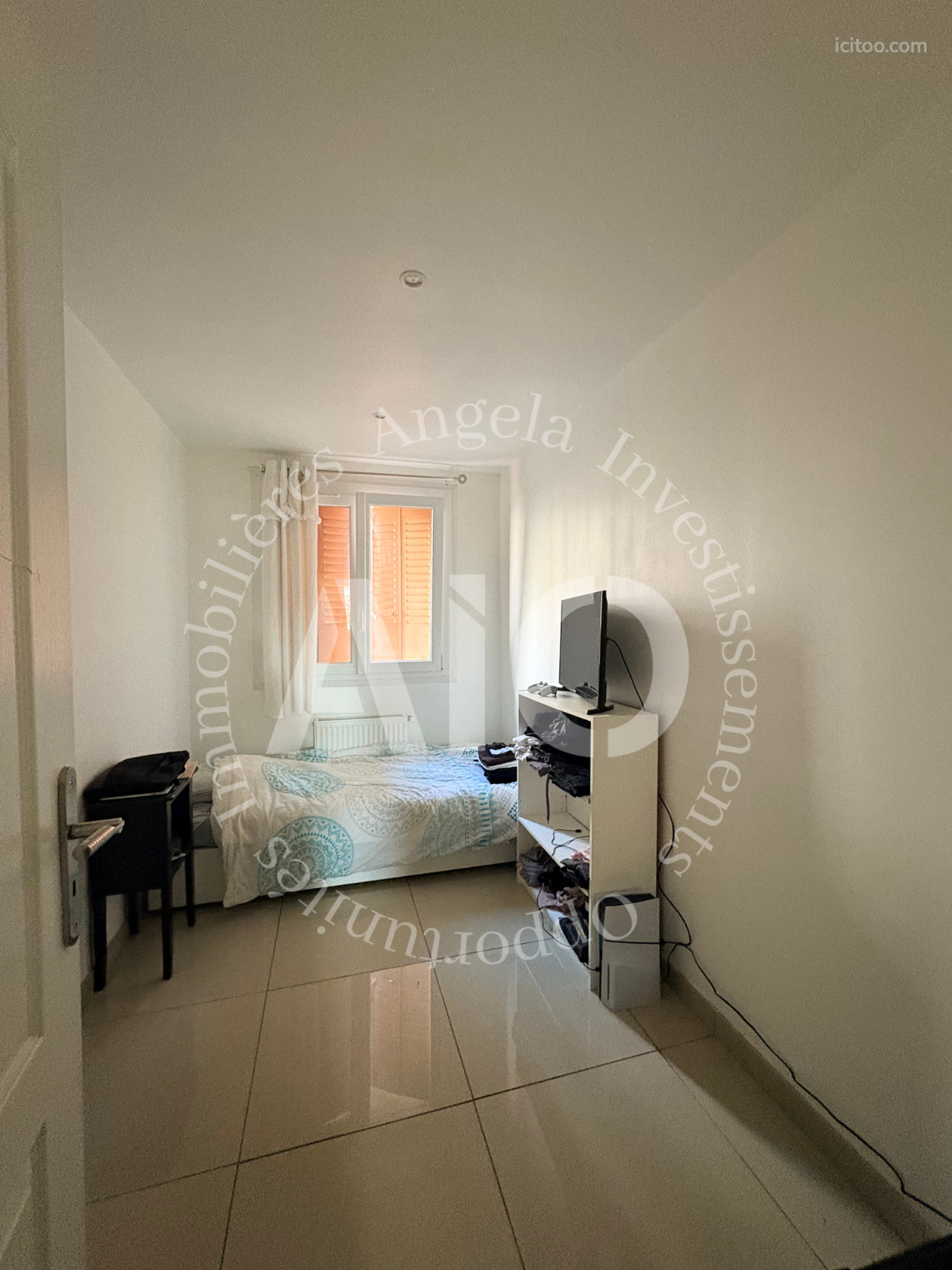 Grand Appartement T4 traversant et lumineux de 61 m² avec cave – Villeurbanne — photo 5