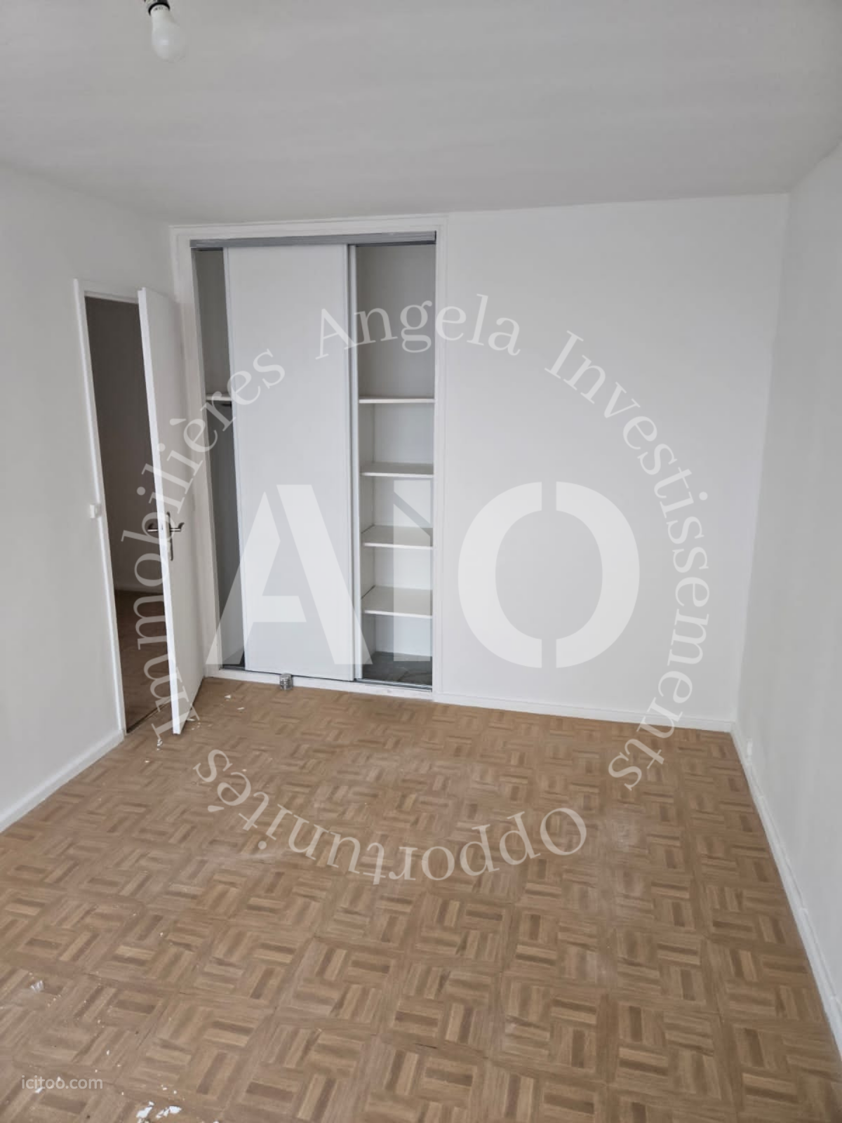 Appartement T3 pièces avec balcons et cave à Tassin-la-Demi-Lune — photo 10