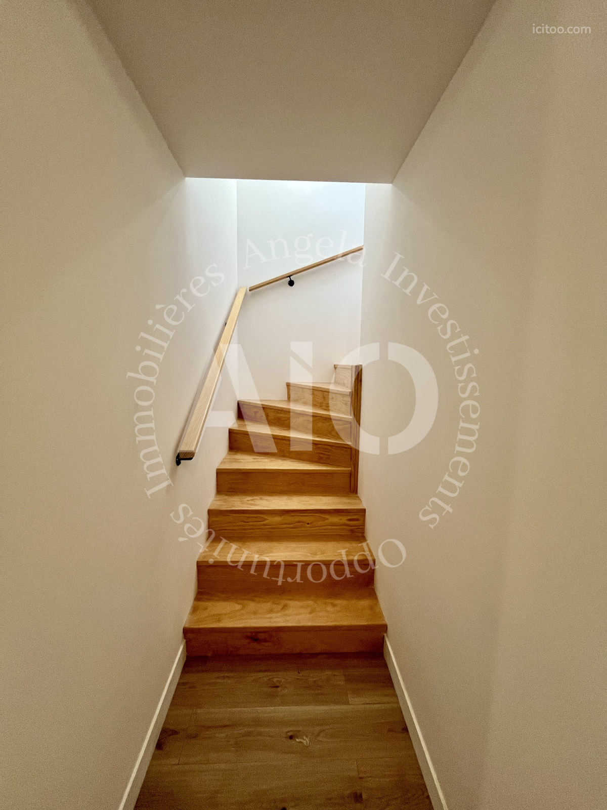 Superbe Duplex T5 de 190m2 avec terrasse et piscine - Romans-sur-Isère 26100 — photo 5