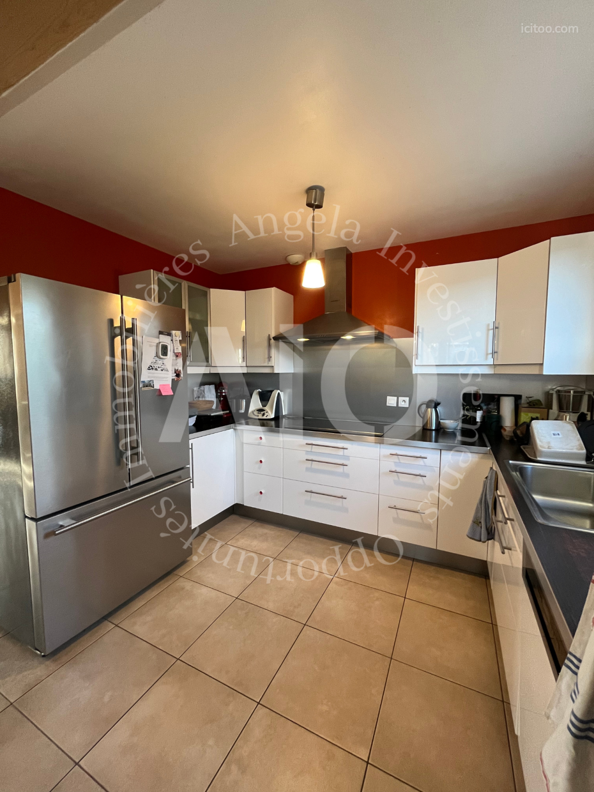 Magnifique maison d'hôte situé à Neyron,  d'une surface de 330m2 — photo 3