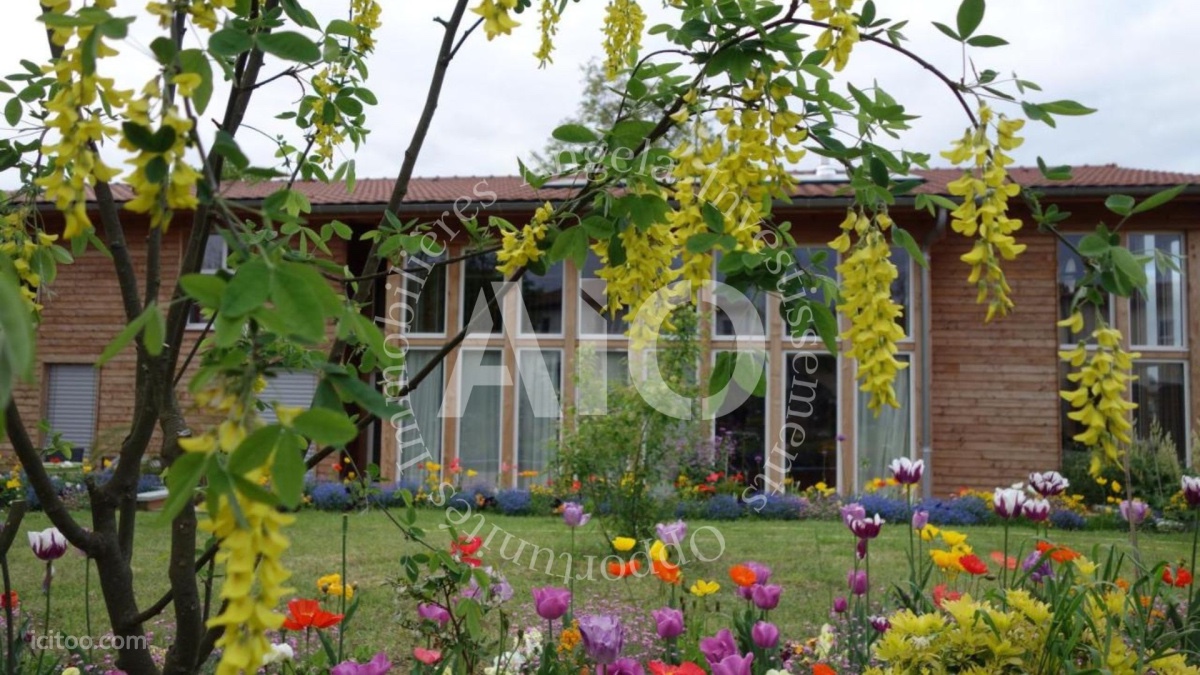 Magnifique maison d'hôte situé à Neyron,  d'une surface de 330m2 — photo 4