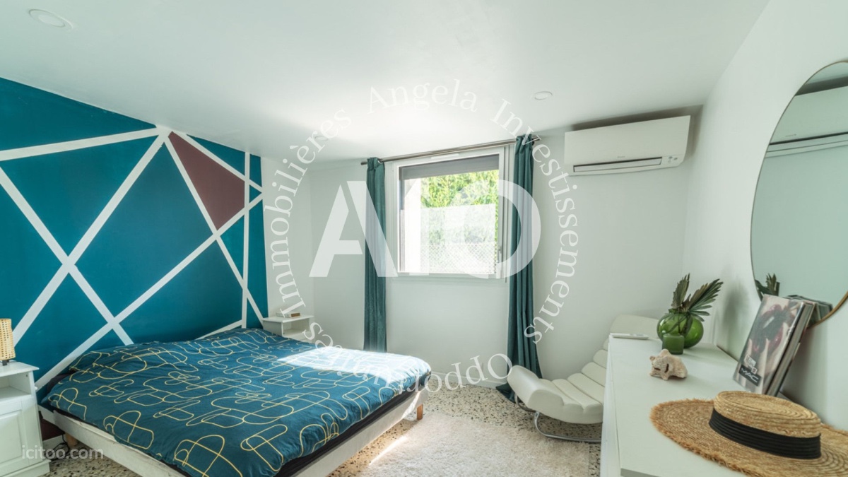 Maison - 168,38 m² -  Peronnas 01960 — photo 4