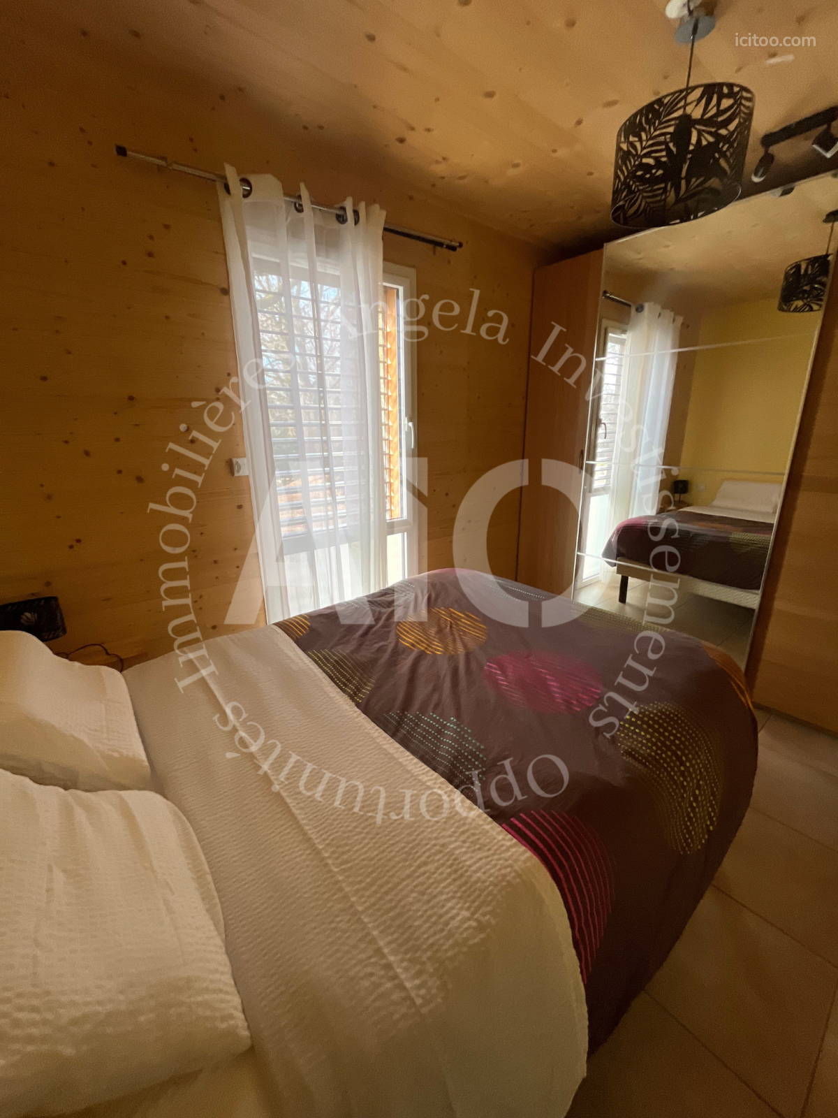 Magnifique maison d'hôte situé à Neyron,  d'une surface de 330m2 — photo 7