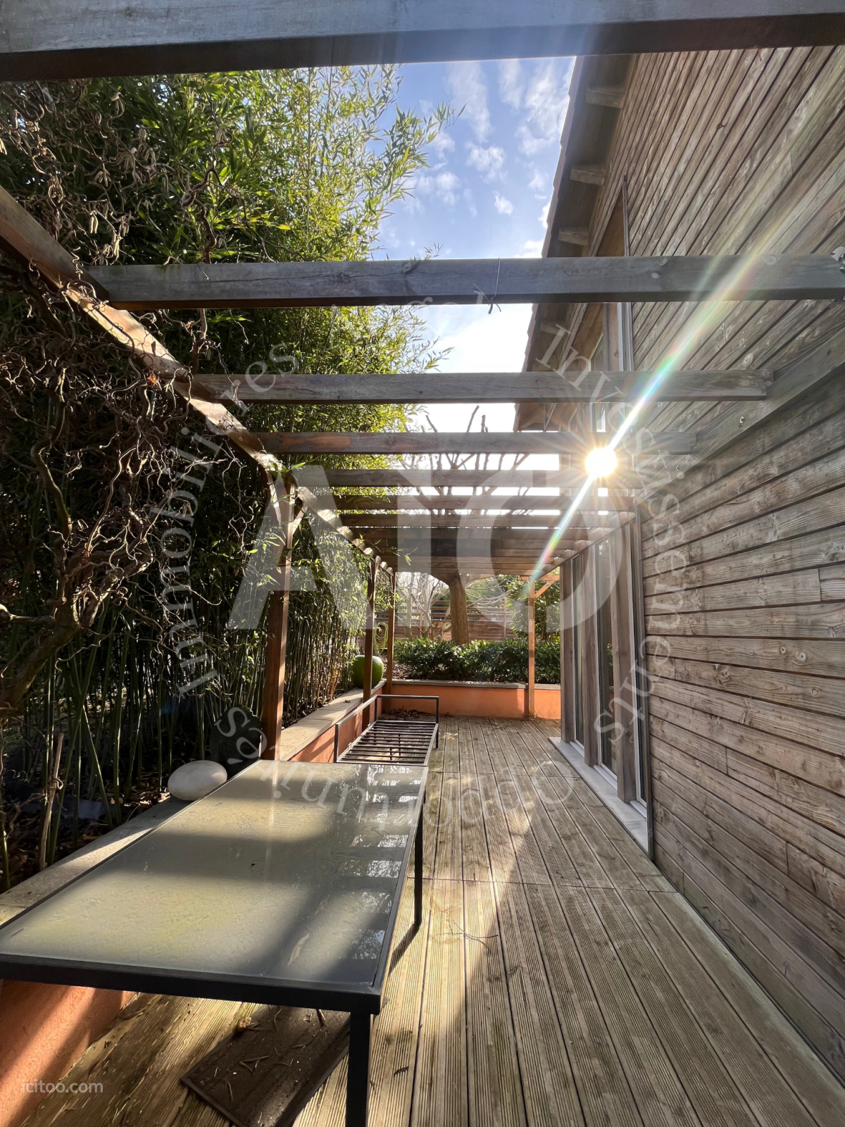 Magnifique maison d'hôte situé à Neyron,  d'une surface de 330m2 — photo 8