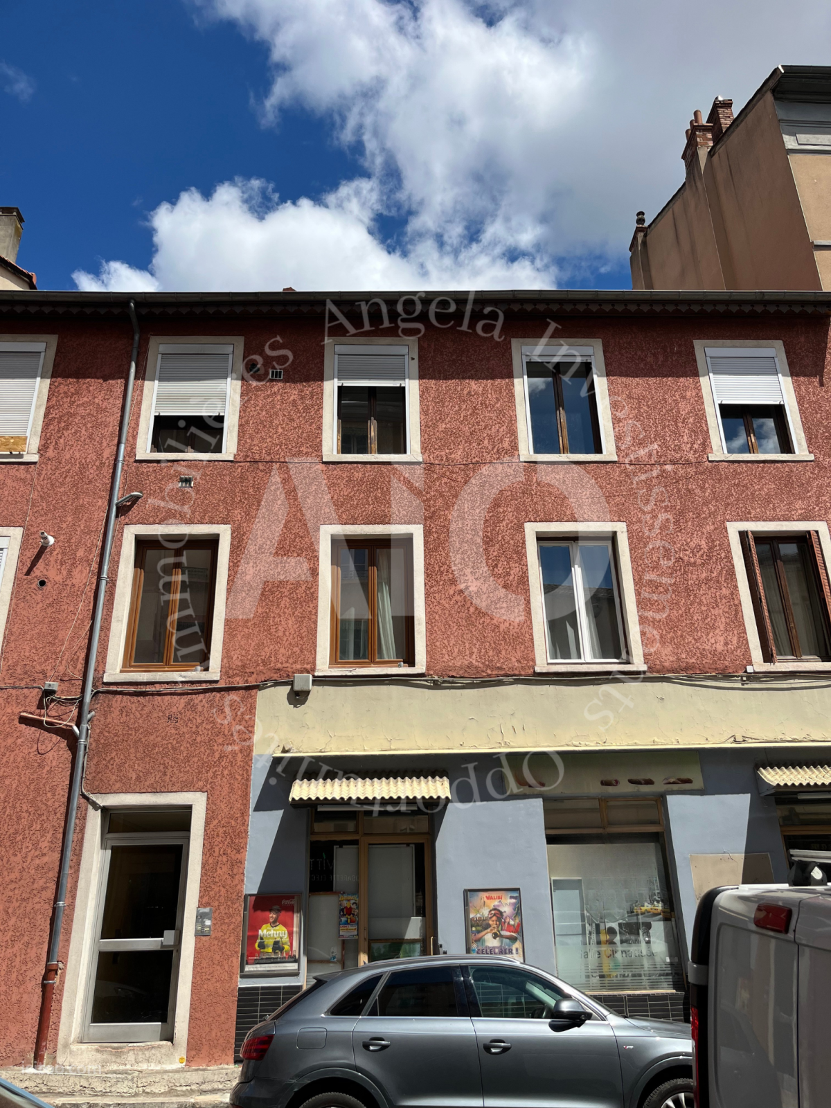 À VENDRE – Appartement T4 en duplex de 80m2 situé Cour Richard Vitton — photo 6