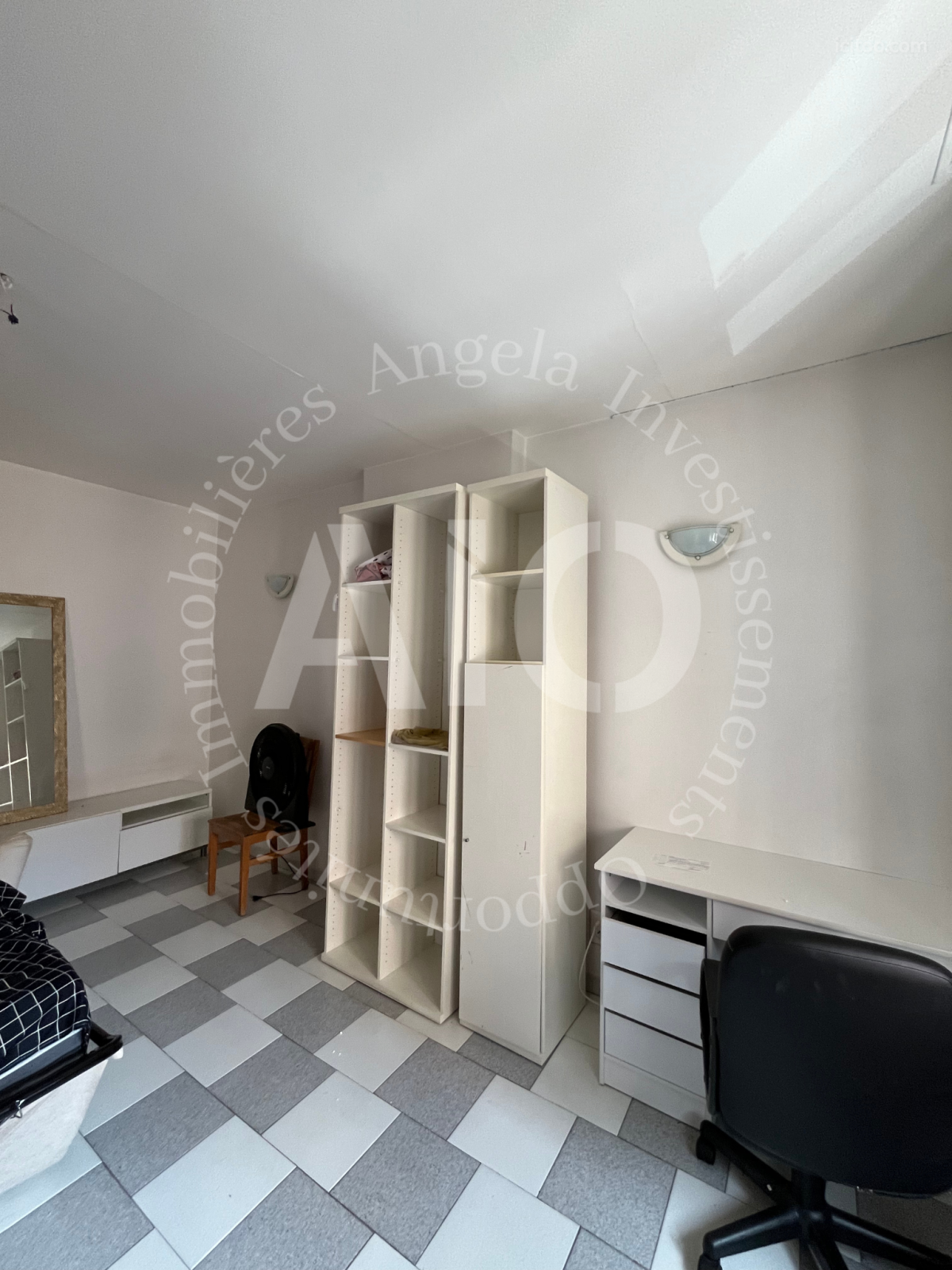 À VENDRE – Appartement T4 en duplex de 80m2 situé Cour Richard Vitton — photo 7