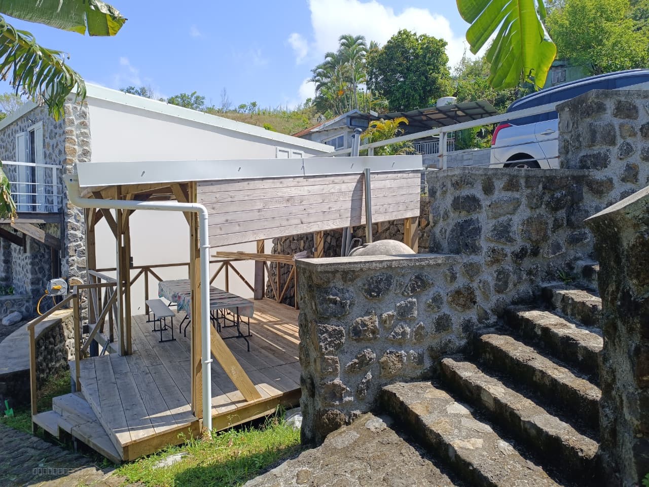 PETITE-ILE / VILLA MODERNE F4 DE 130 M2 SUR UN TERRAIN DE 980 m2 — photo 6