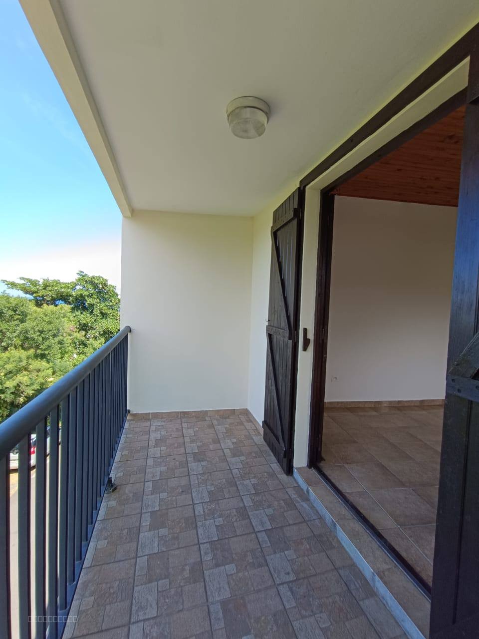 APPARTEMENT T2 / A LOUER — photo 2