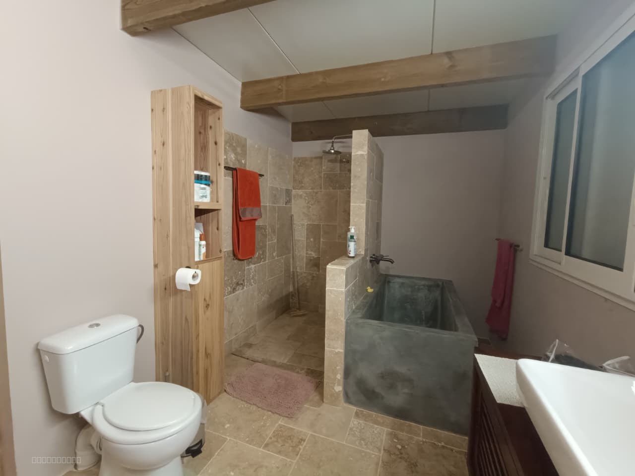 PETITE-ILE / VILLA MODERNE F4 DE 130 M2 SUR UN TERRAIN DE 980 m2 — photo 18