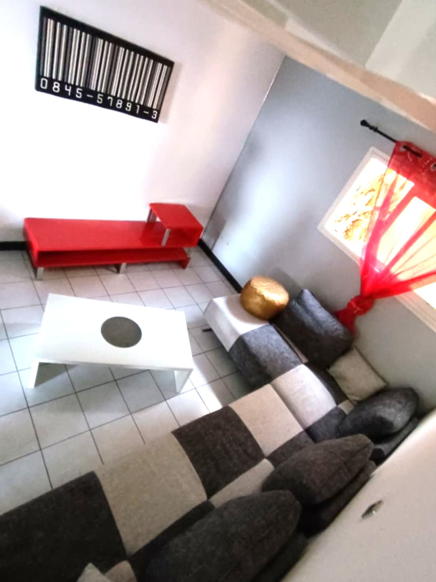 MAISON F3 EN R+1 MEUBLEE — photo 2