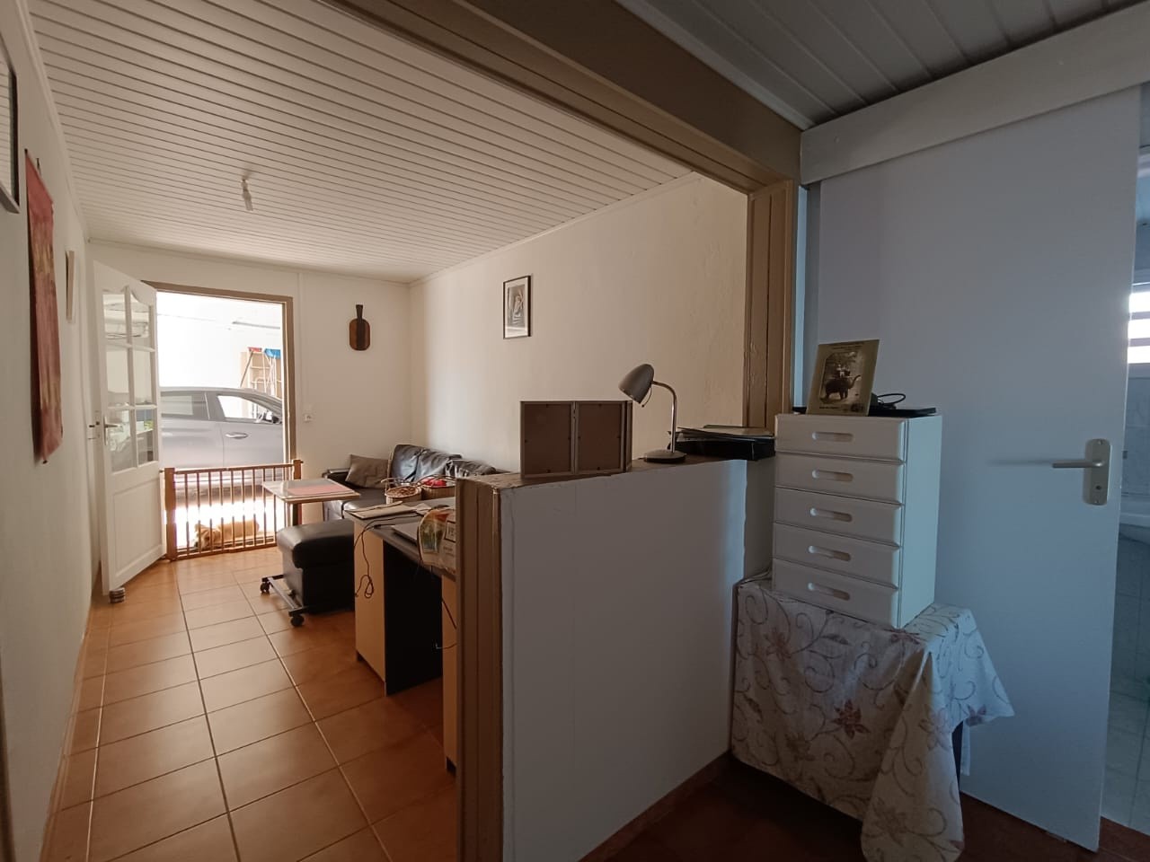 PETITE-ILE / ENSEMBLE IMMOBILIER DE 3 LOGEMENTS — photo 7