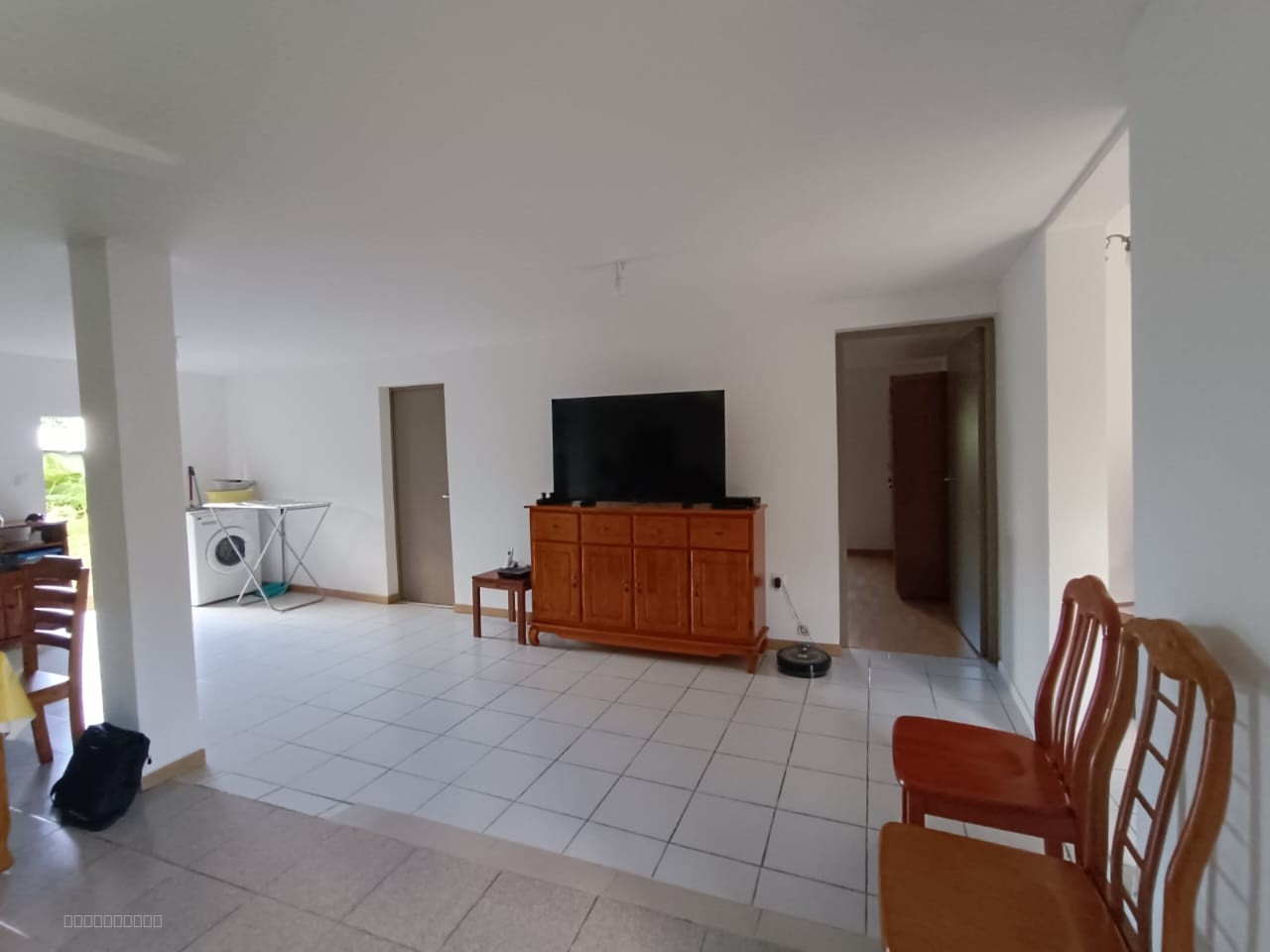 SAINTE ROSE / MAISON F4 DE PLAIN-PIED — photo 4