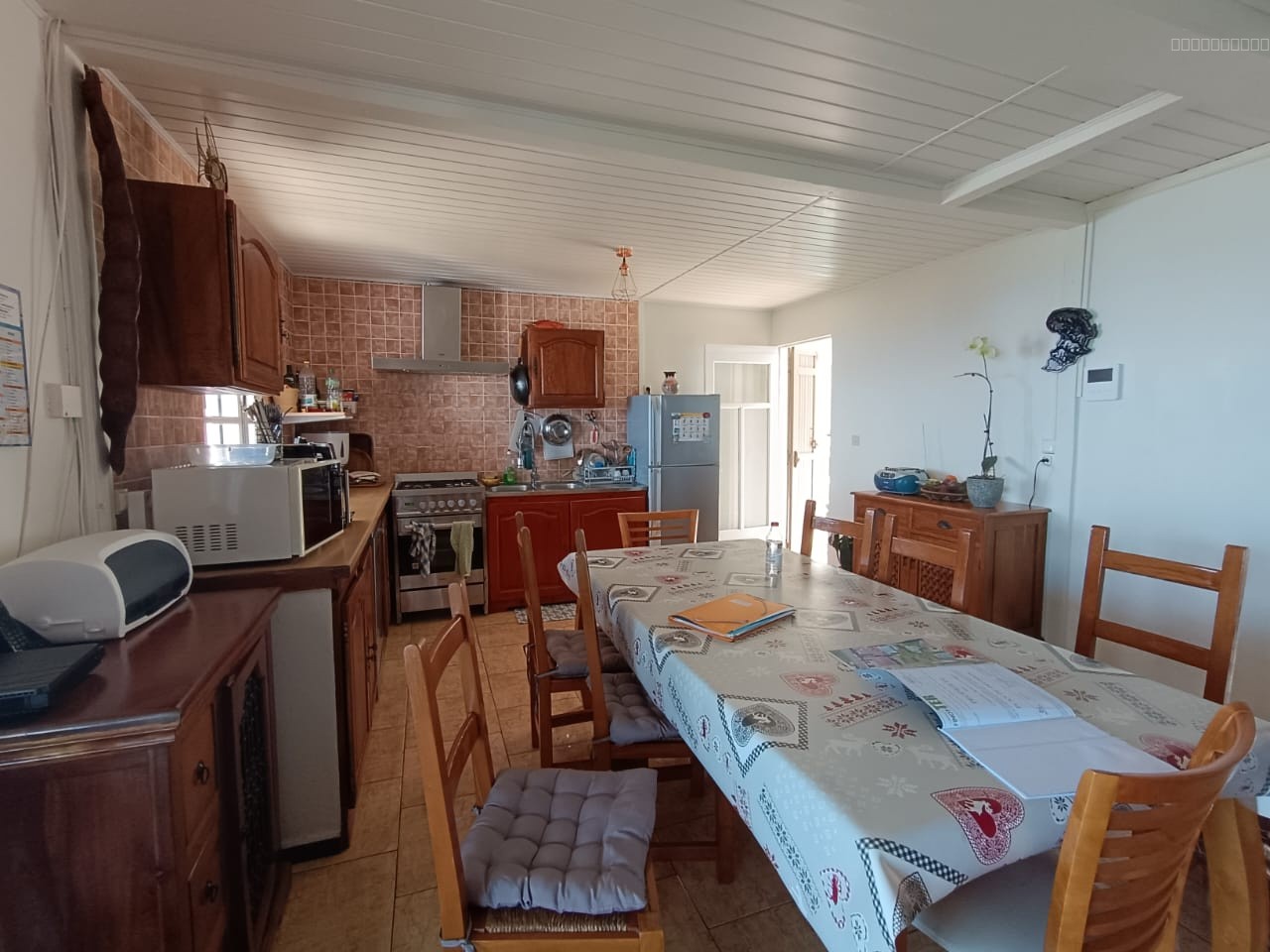 PETITE-ILE / ENSEMBLE IMMOBILIER DE 3 LOGEMENTS — photo 11