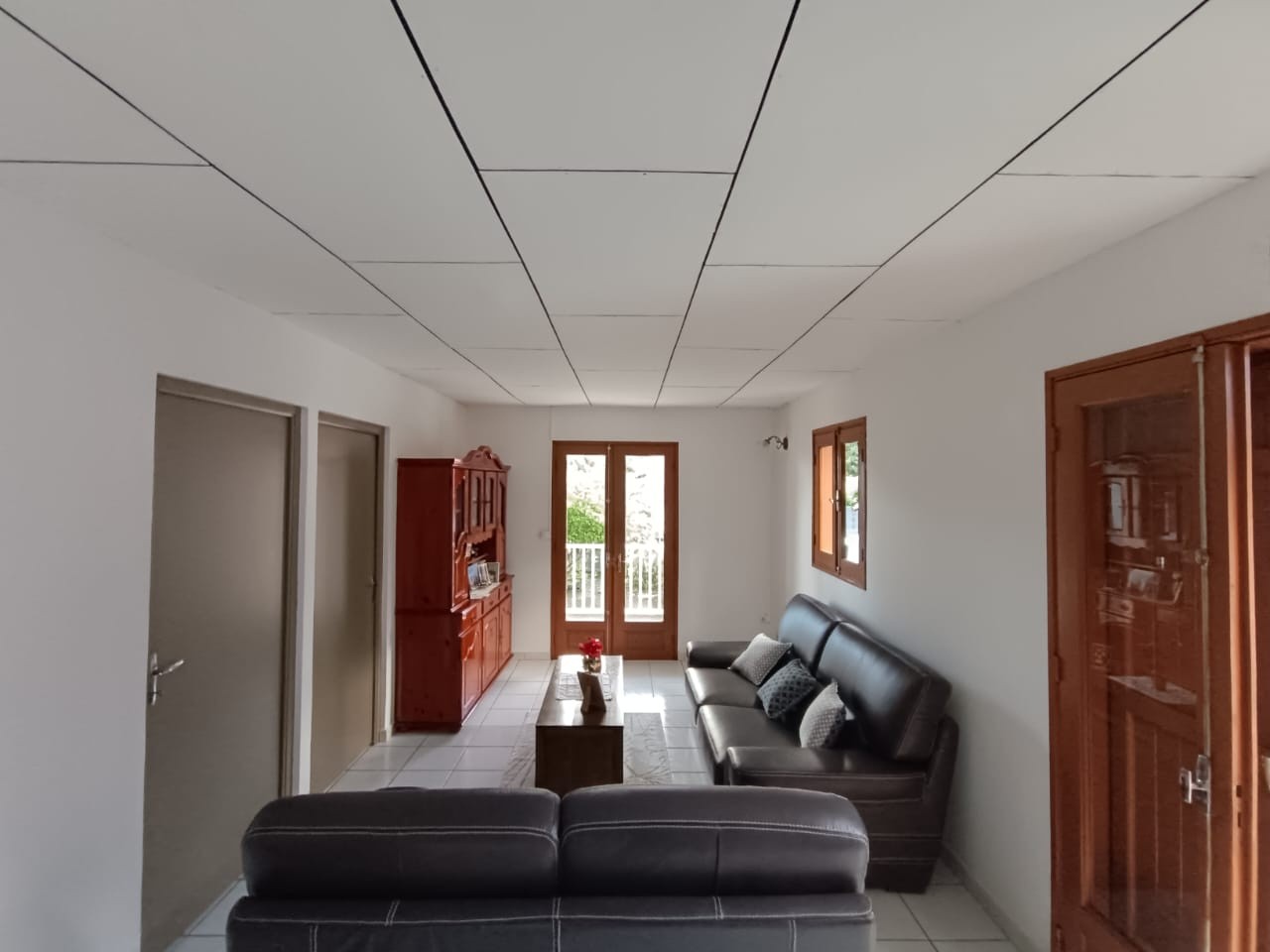 SAINTE ROSE / MAISON F4 DE PLAIN-PIED — photo 5