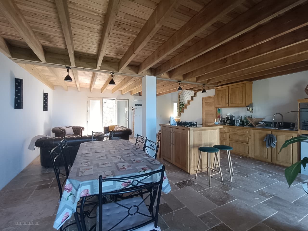 PETITE-ILE / VILLA MODERNE F4 DE 130 M2 SUR UN TERRAIN DE 980 m2 — photo 10