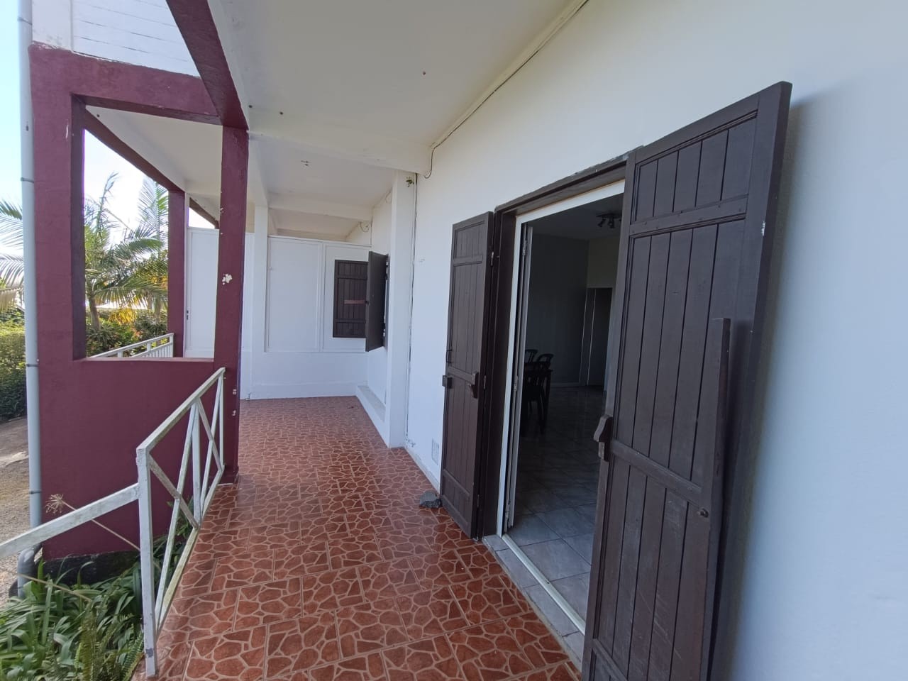 PETITE-ILE / ENSEMBLE IMMOBILIER DE 3 LOGEMENTS — photo 15