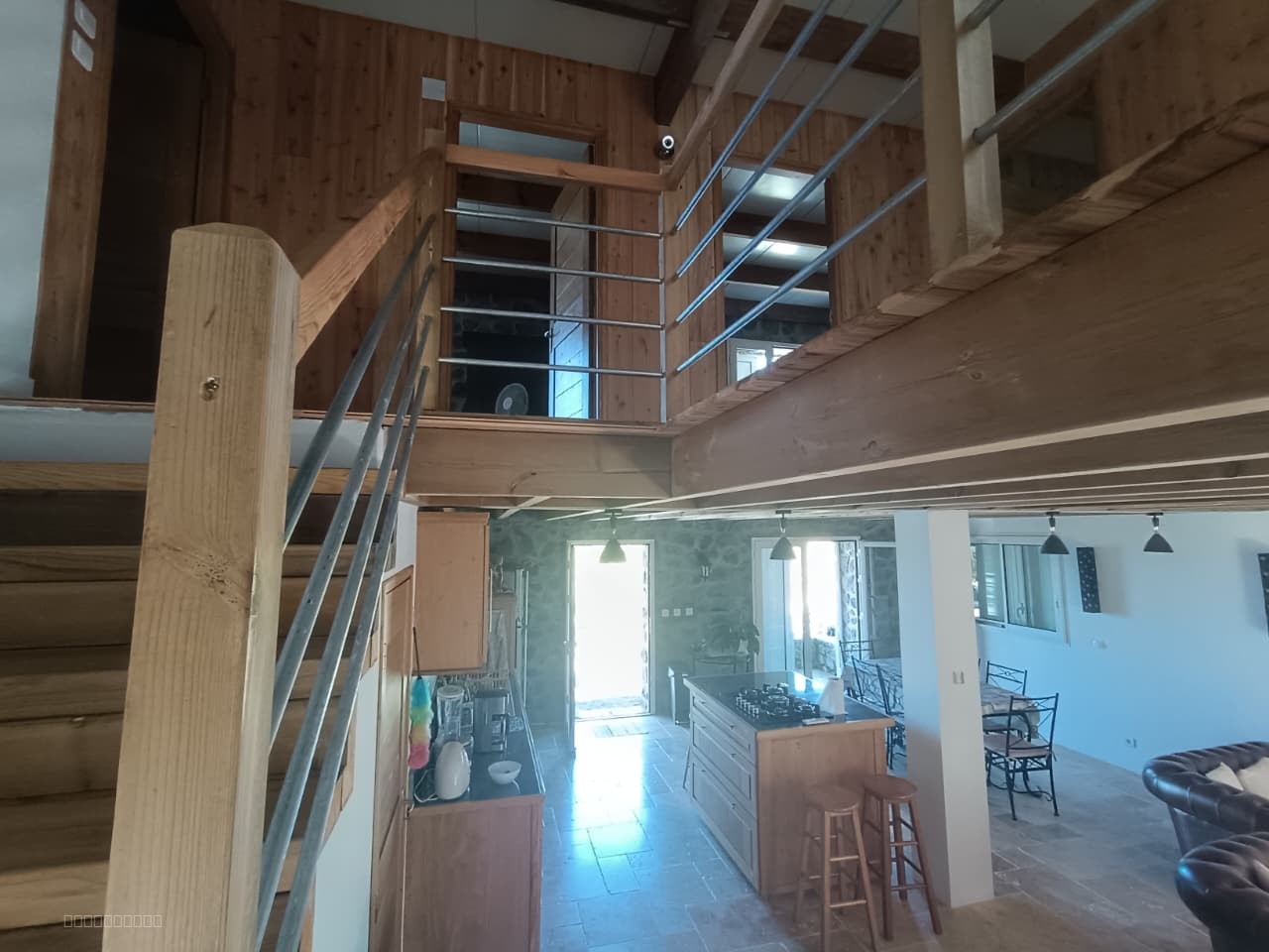 PETITE-ILE / VILLA MODERNE F4 DE 130 M2 SUR UN TERRAIN DE 980 m2 — photo 12