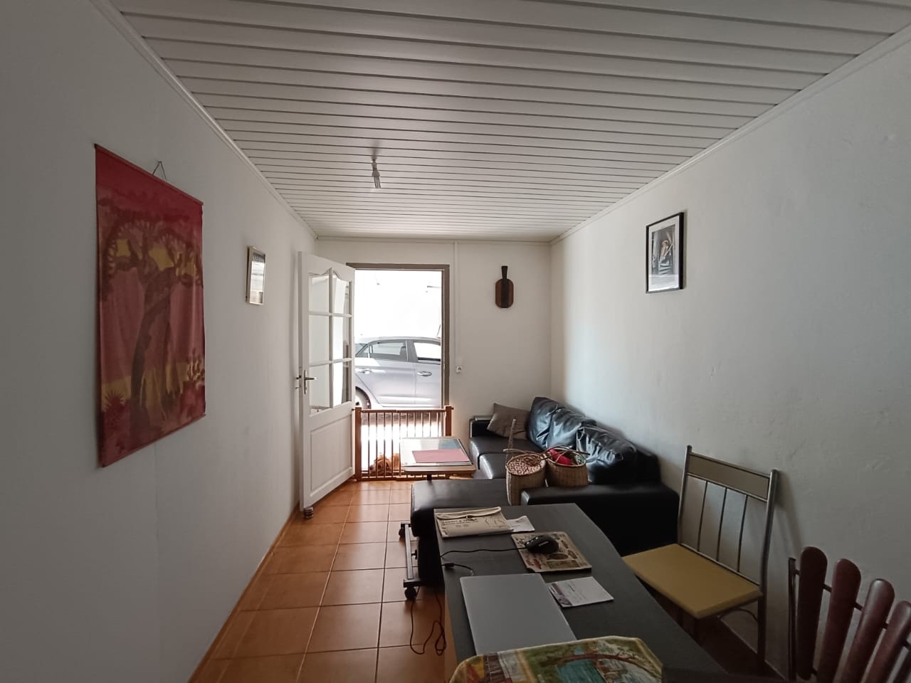 PETITE-ILE / ENSEMBLE IMMOBILIER DE 3 LOGEMENTS — photo 5