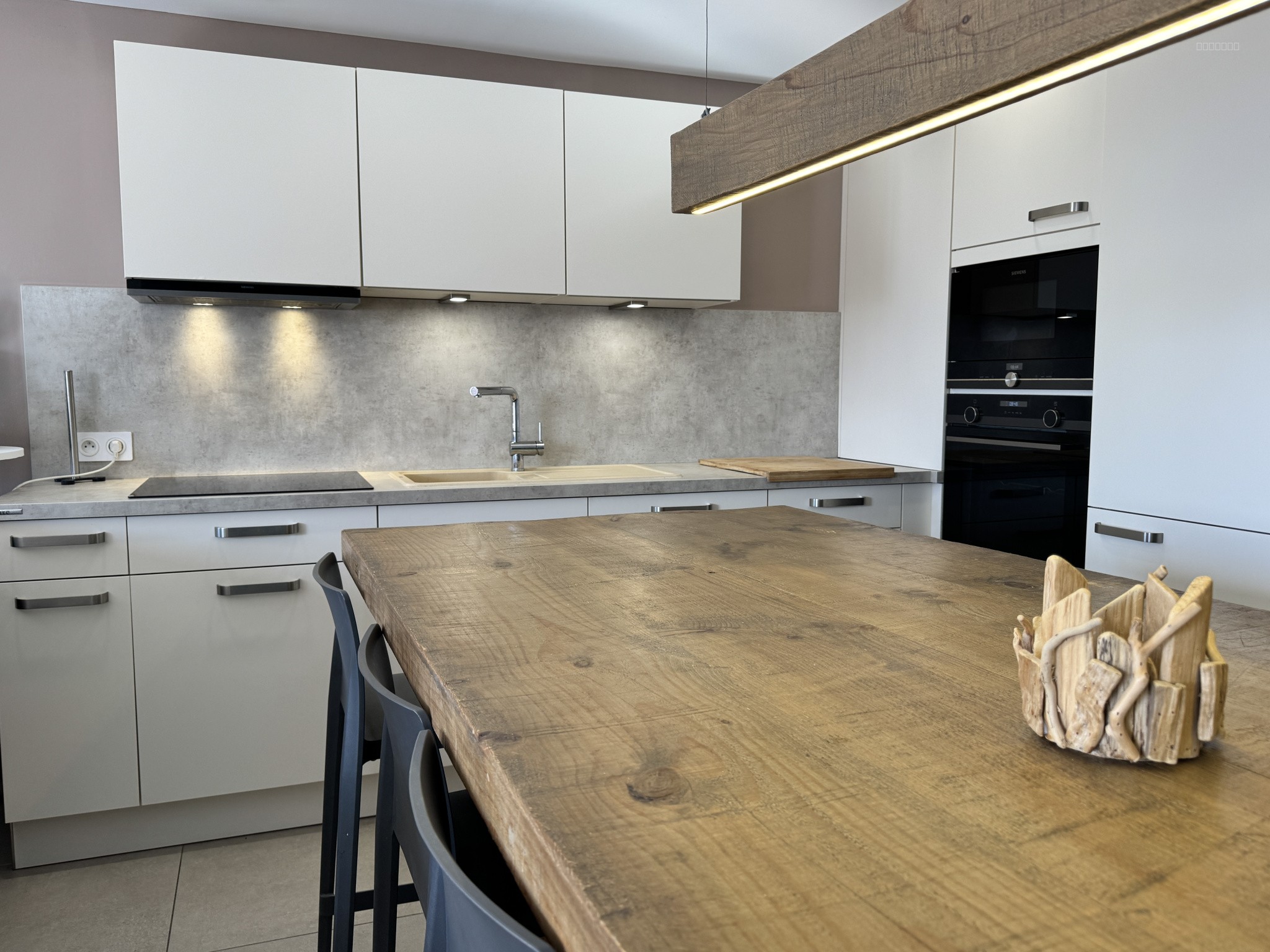 Avis aux familles XXL : un duplex pensé pour se retrouver aux Deux Alpes ! — photo 3