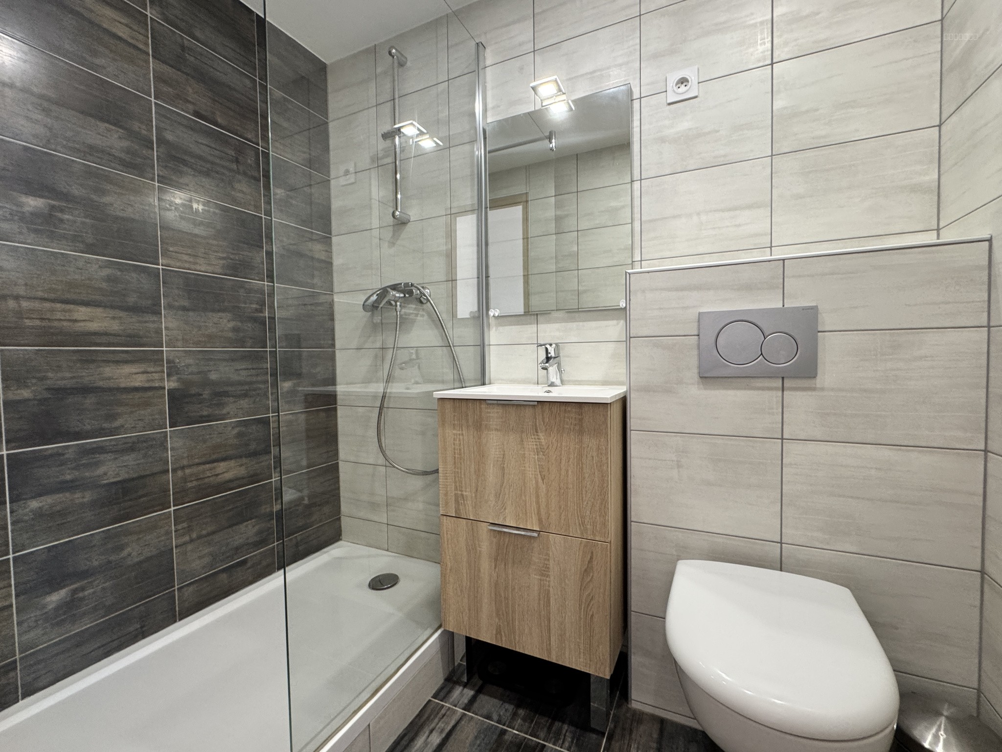 Vue Muzelle - Duplex familial 12 couchages ! — photo 7