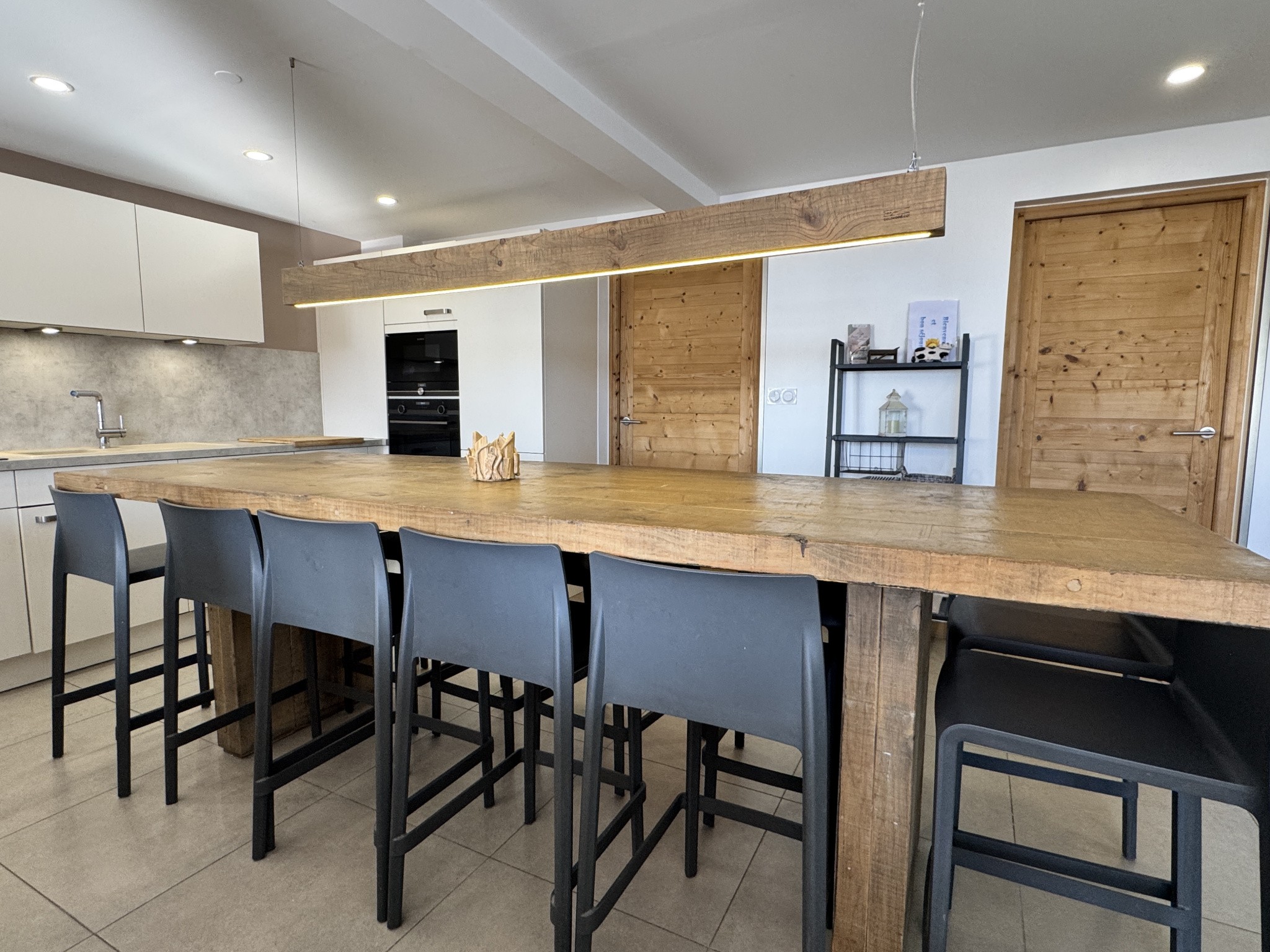Avis aux familles XXL : un duplex pensé pour se retrouver aux Deux Alpes ! — photo 2
