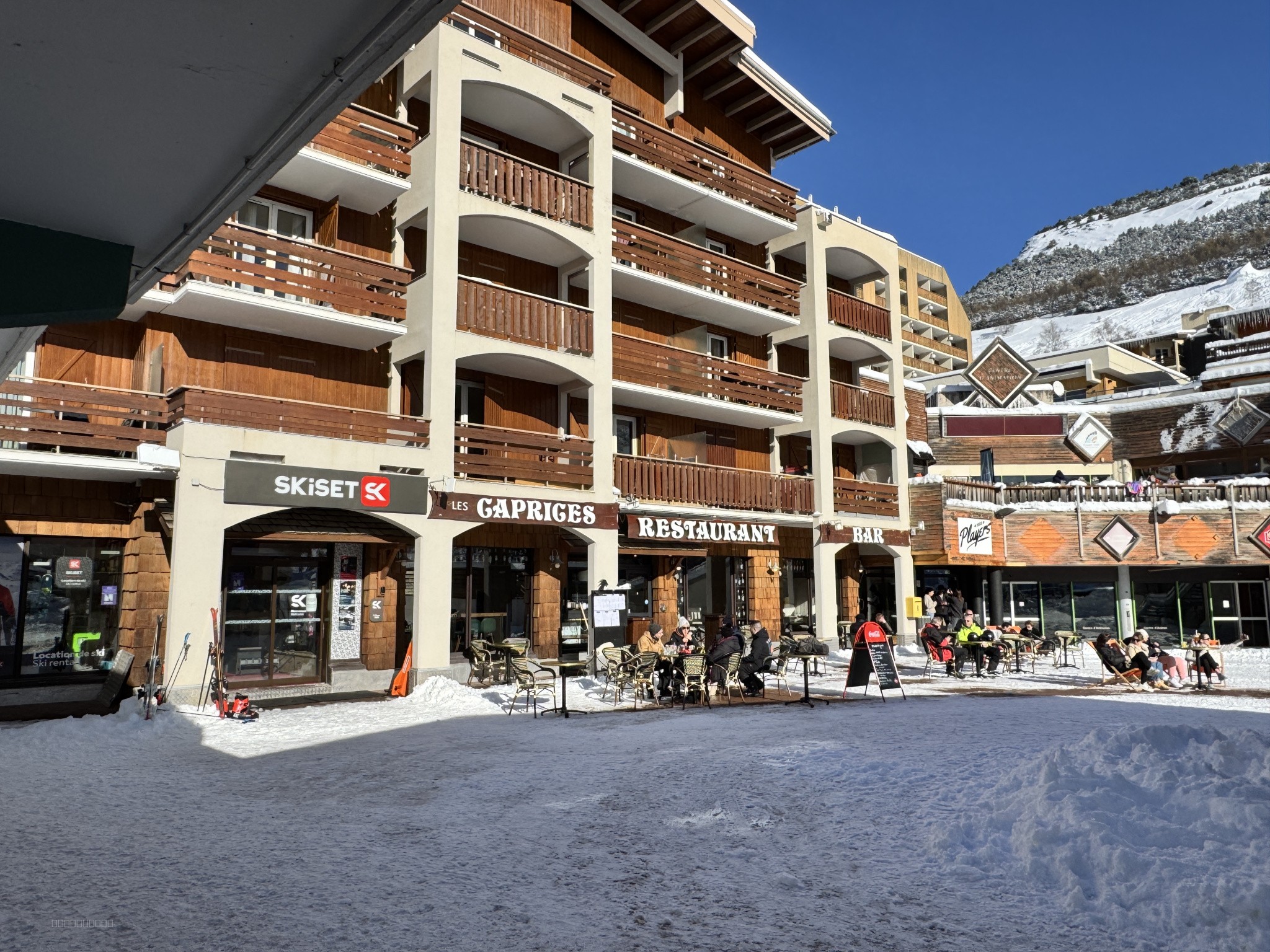 Avis aux familles XXL : un duplex pensé pour se retrouver aux Deux Alpes ! — photo 12
