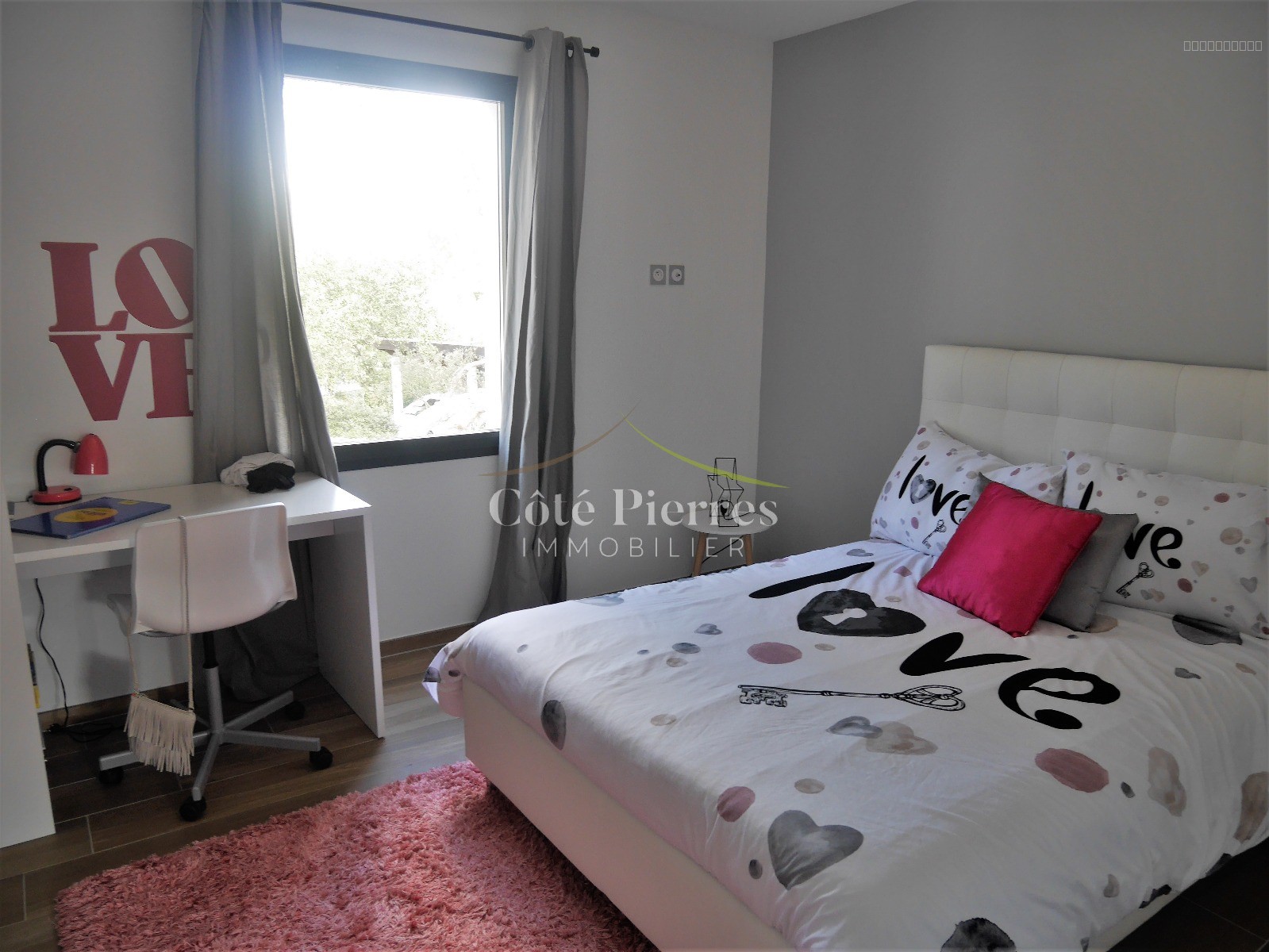 Contemporaine de 2016 secteur collines ouest — photo 5