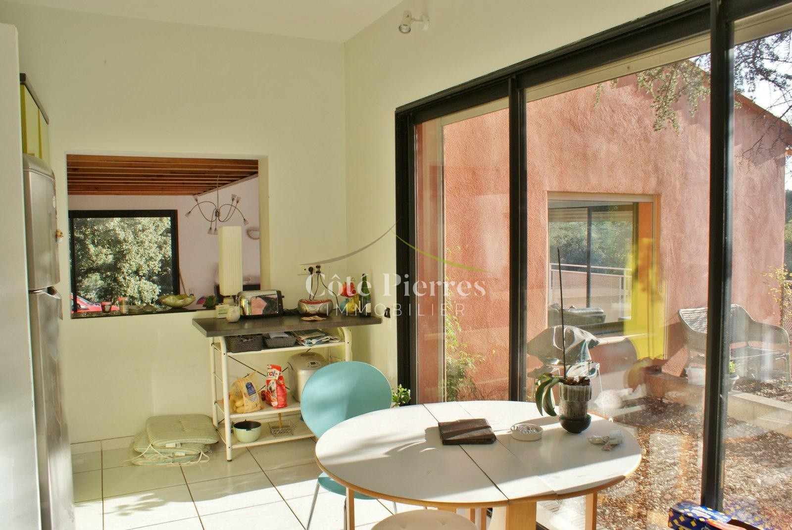 vente maison quartier Cigale à Nîmes — photo 6
