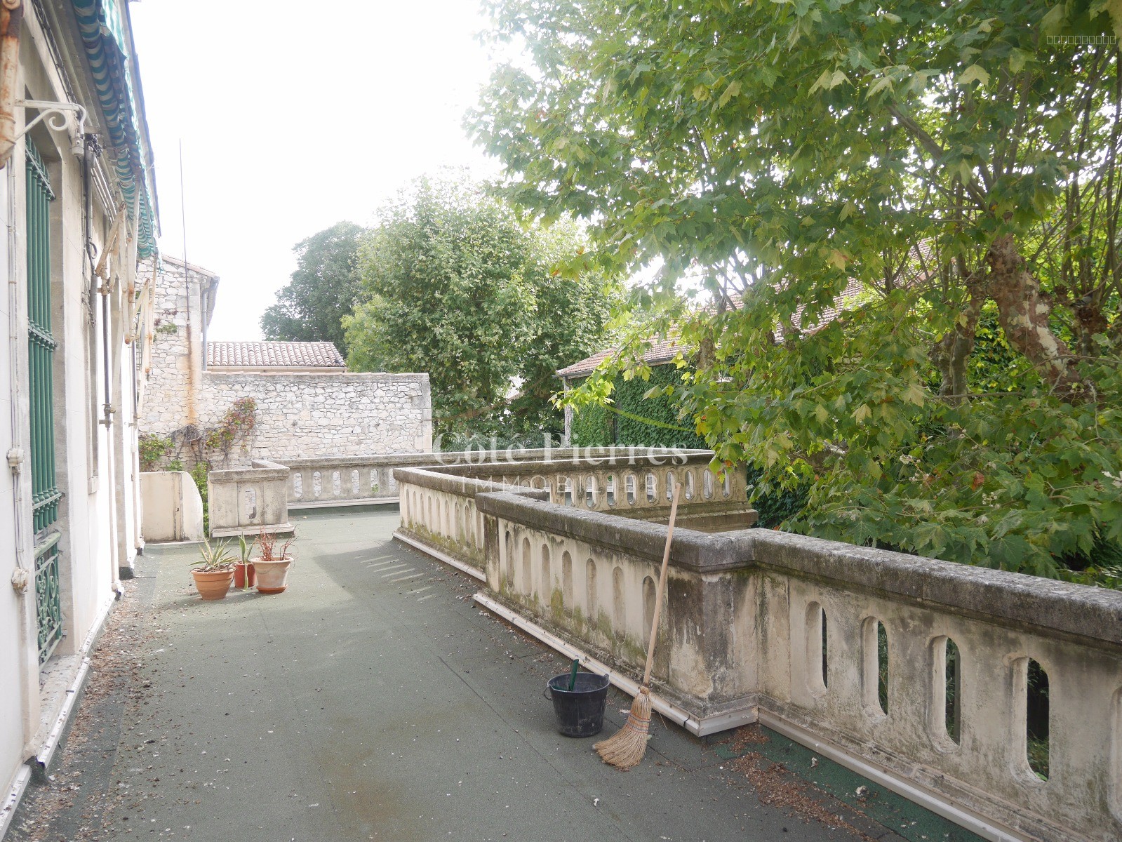 Hôtel particulier proximité préfecture — photo 3