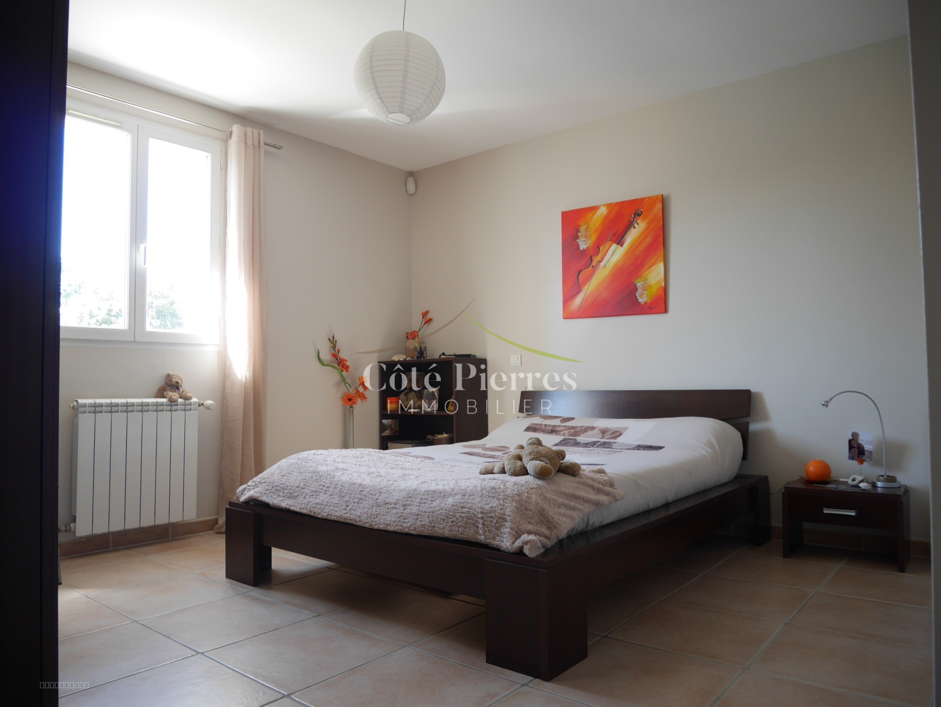 Sous Compromis par Côté Pierres immobilier — photo 8