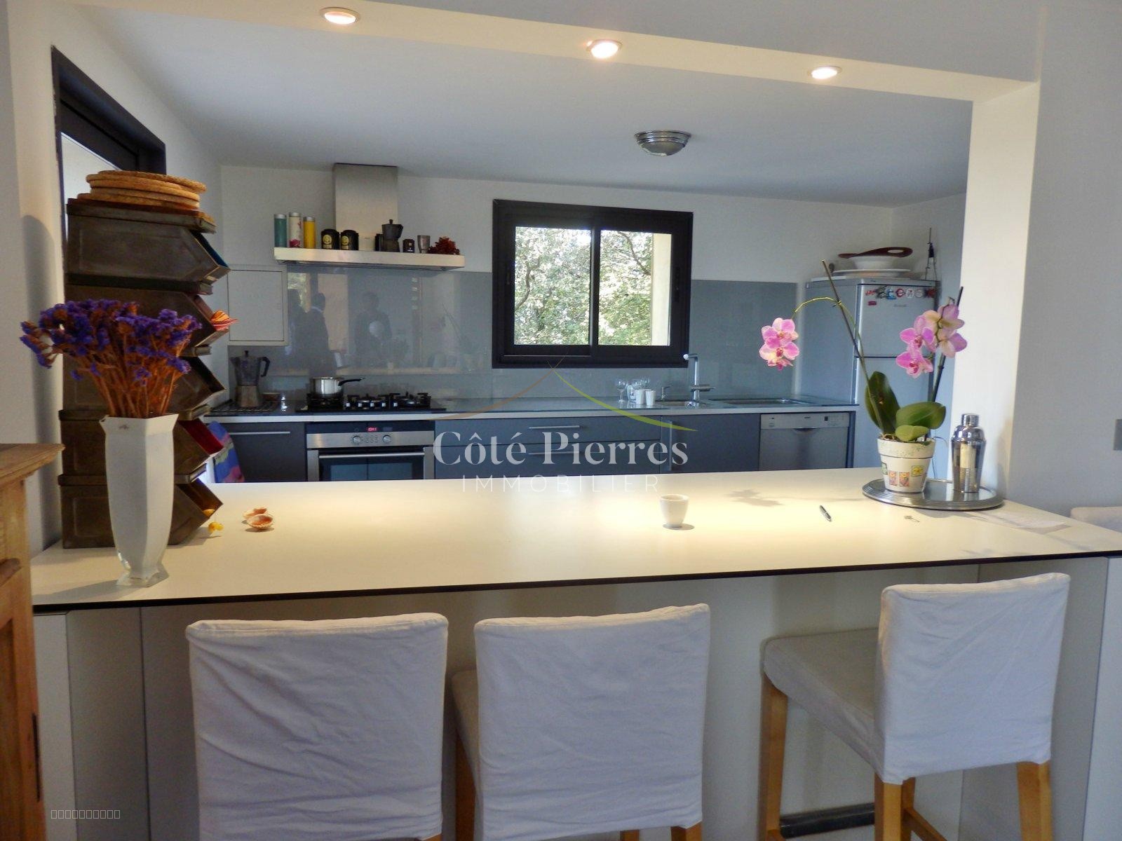 Vente villa de charme à Nîmes — photo 8