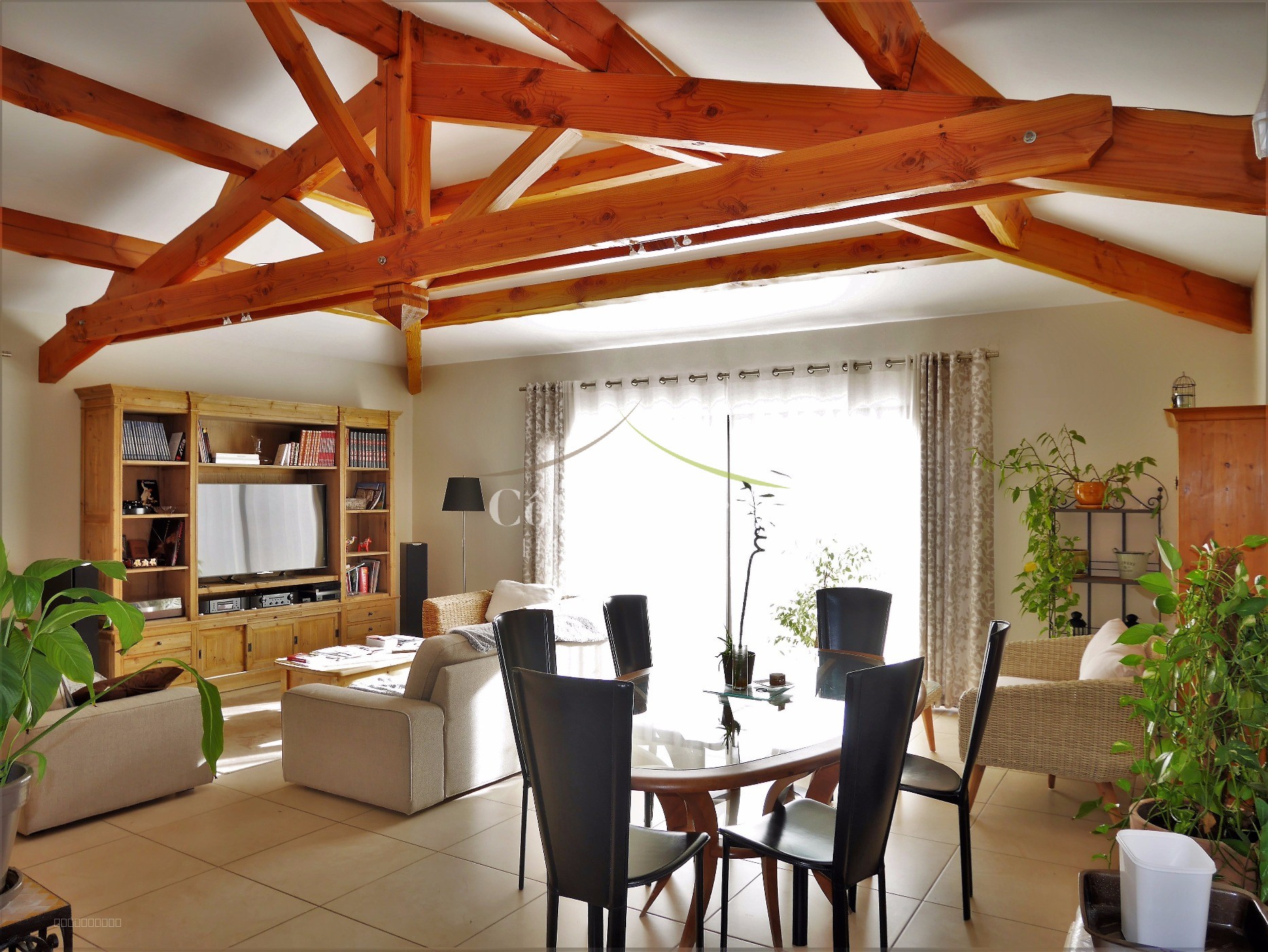 RARE : Secteur Montaury villa de 140 m2 avec piscine — photo 10
