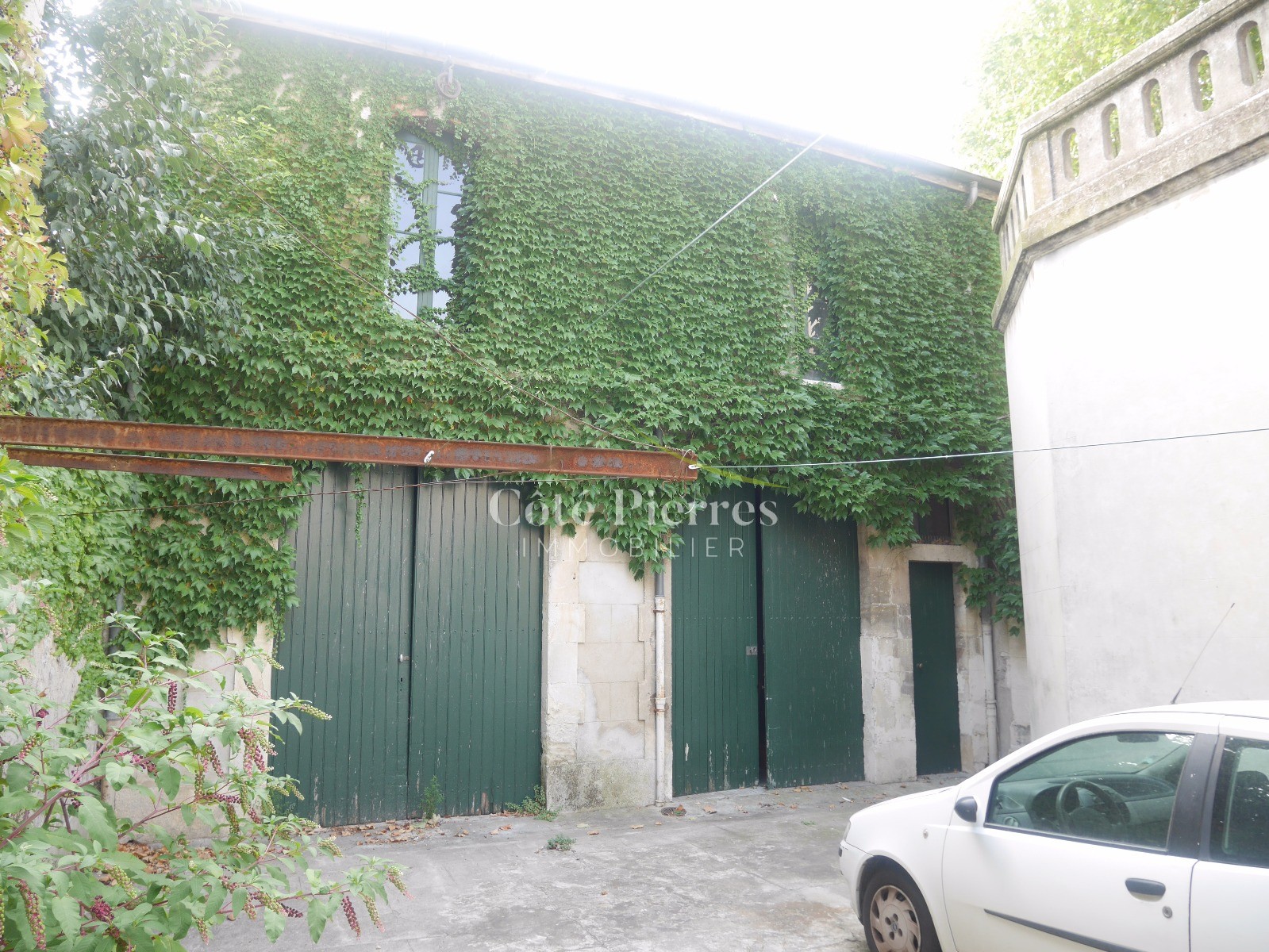Hôtel particulier proximité préfecture — photo 11