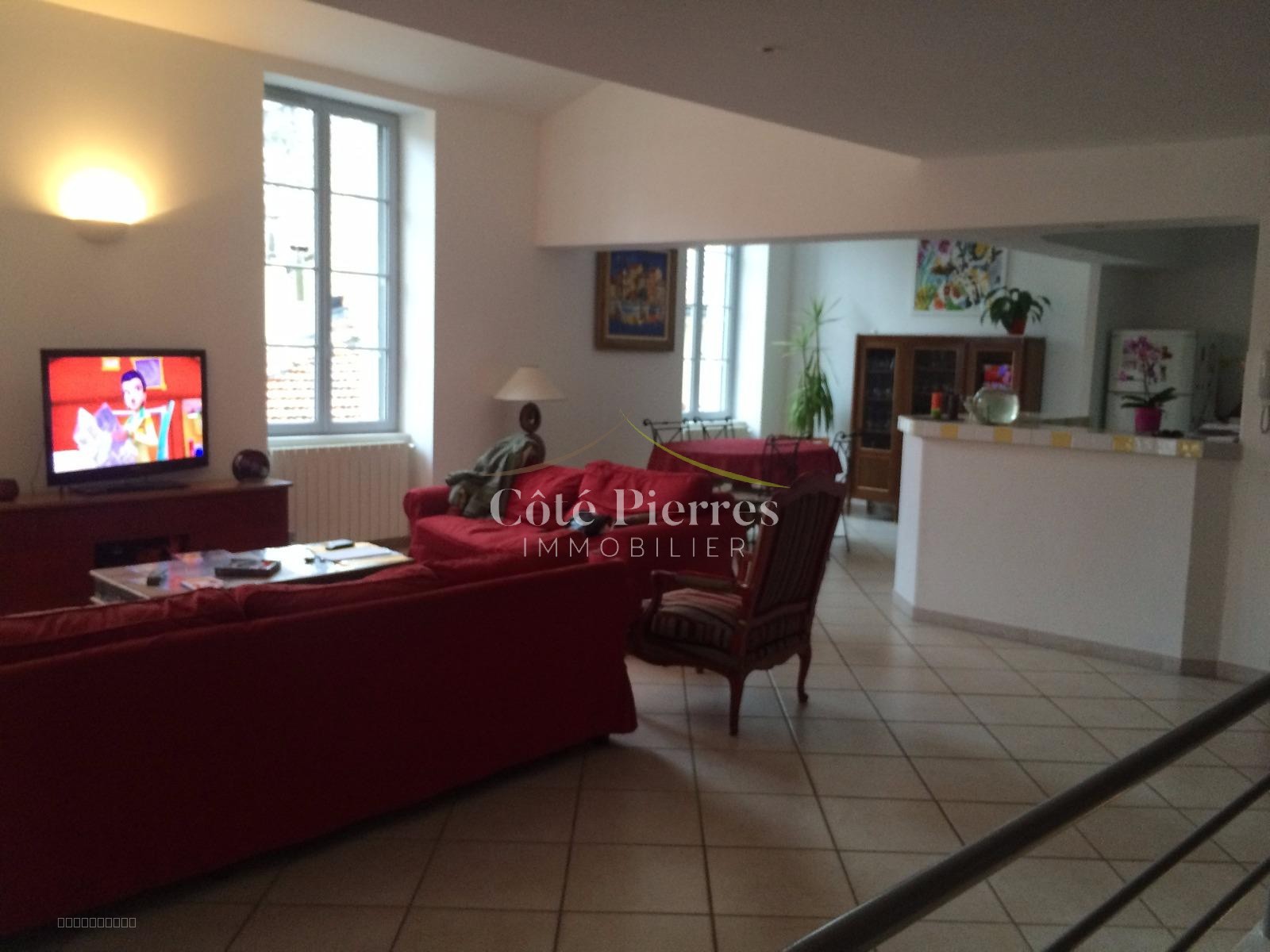 vente immeuble Centre-ville de Nîmes — photo 2