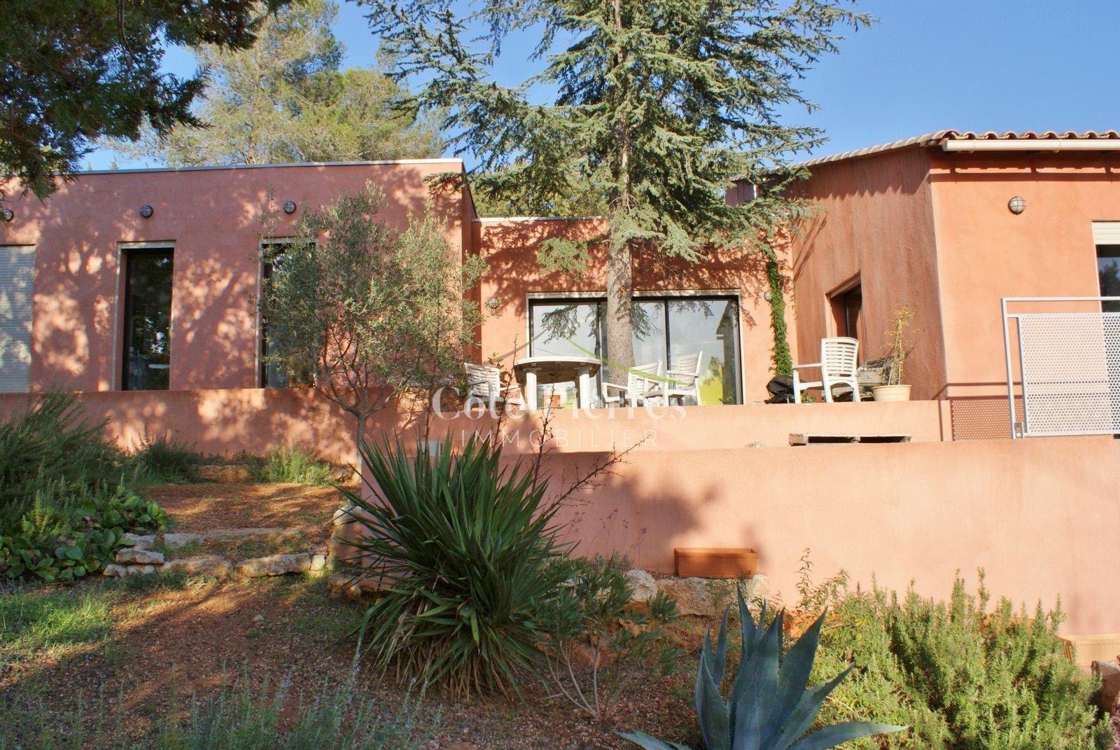vente maison quartier Cigale à Nîmes — photo 5