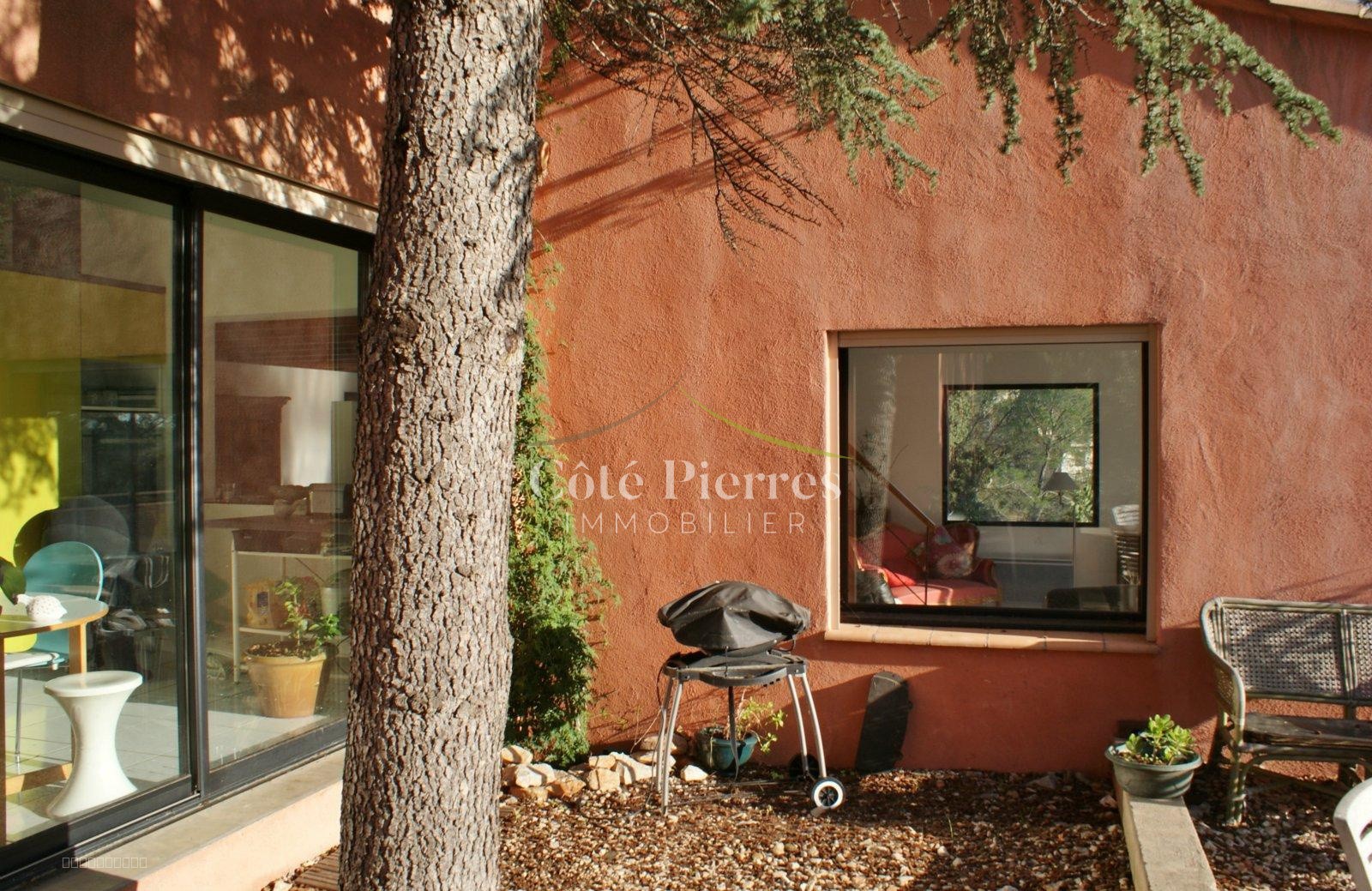 vente maison quartier Cigale à Nîmes — photo 10