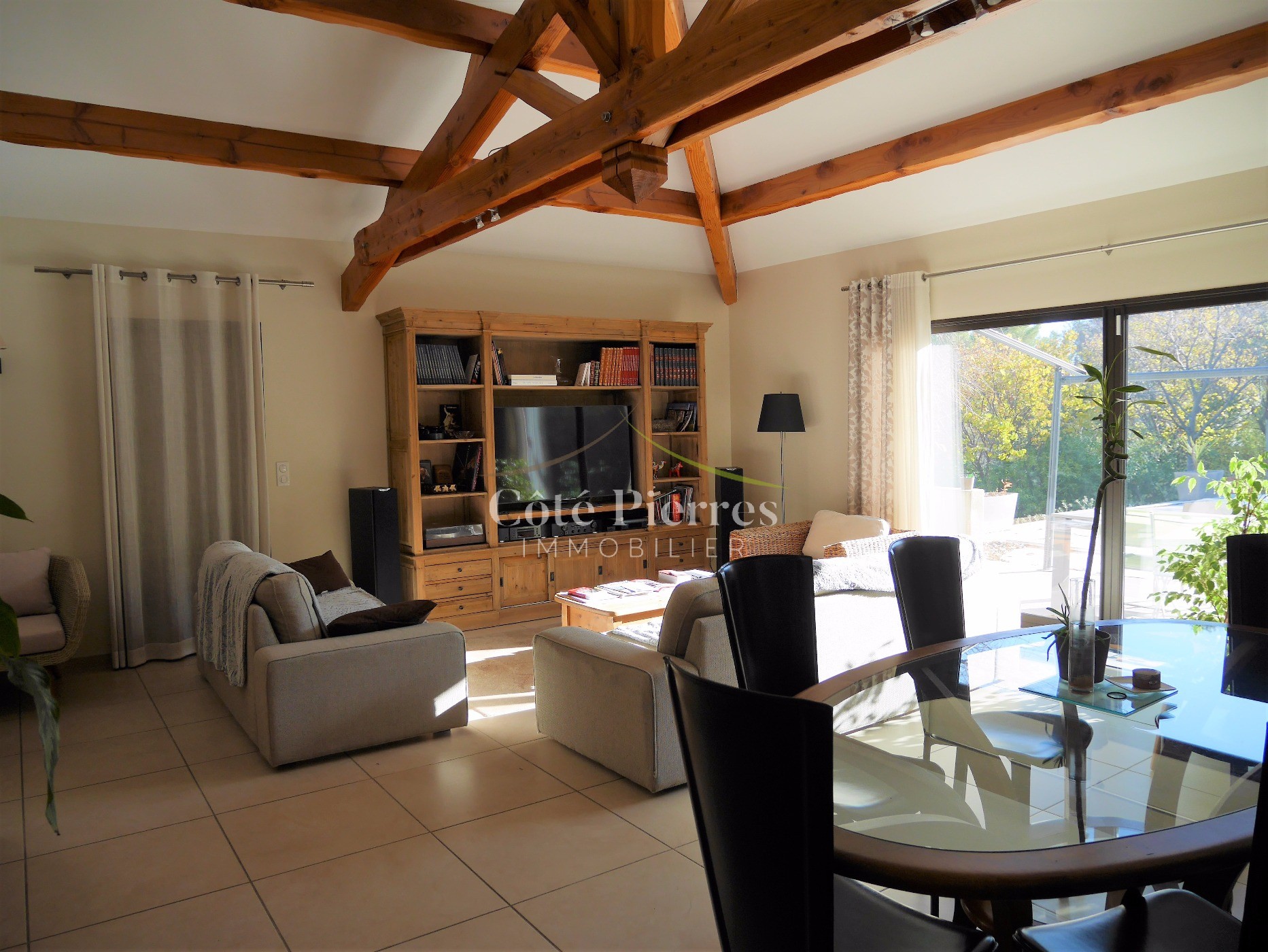 RARE : Secteur Montaury villa de 140 m2 avec piscine — photo 2