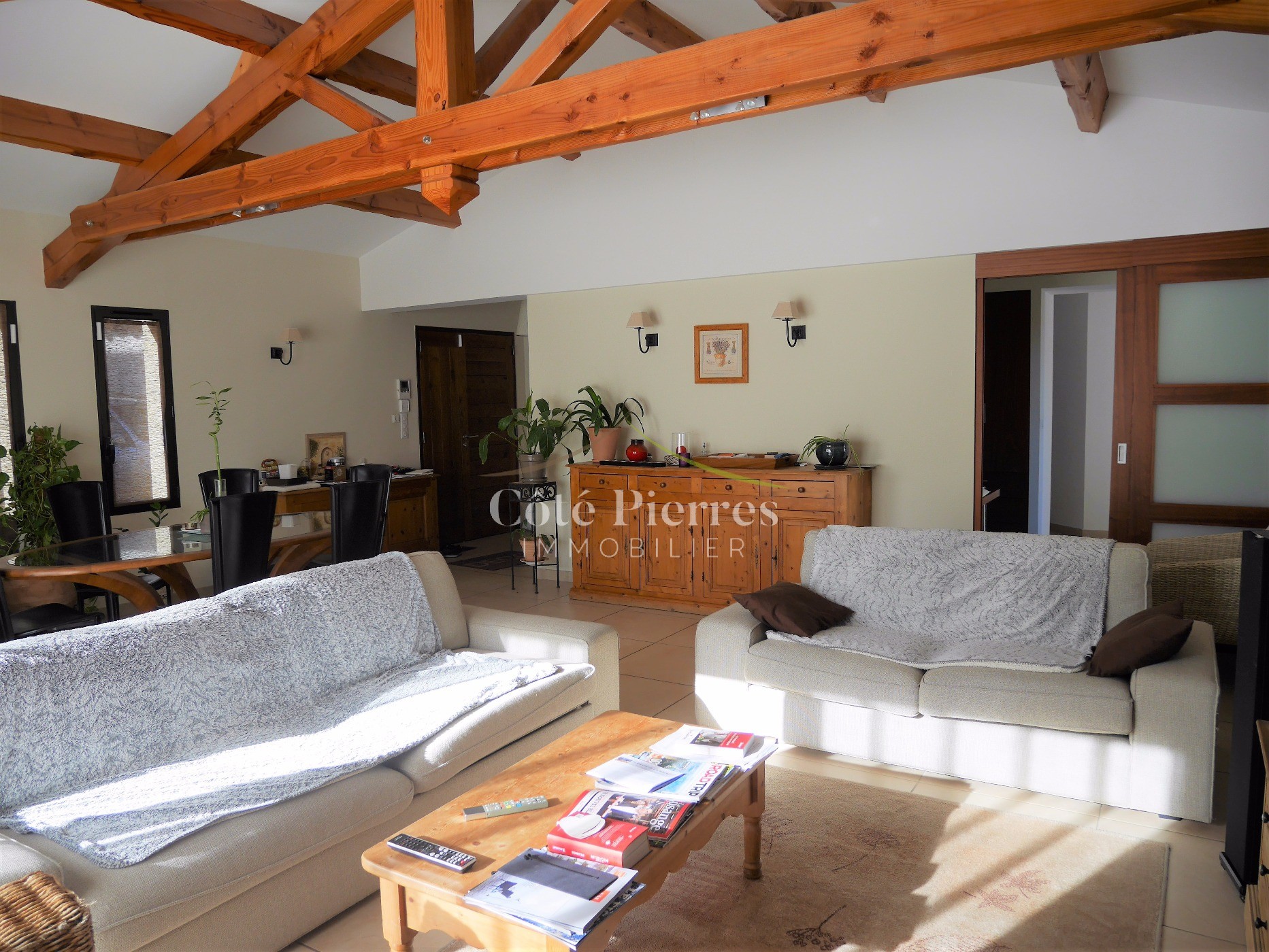 RARE : Secteur Montaury villa de 140 m2 avec piscine — photo 9
