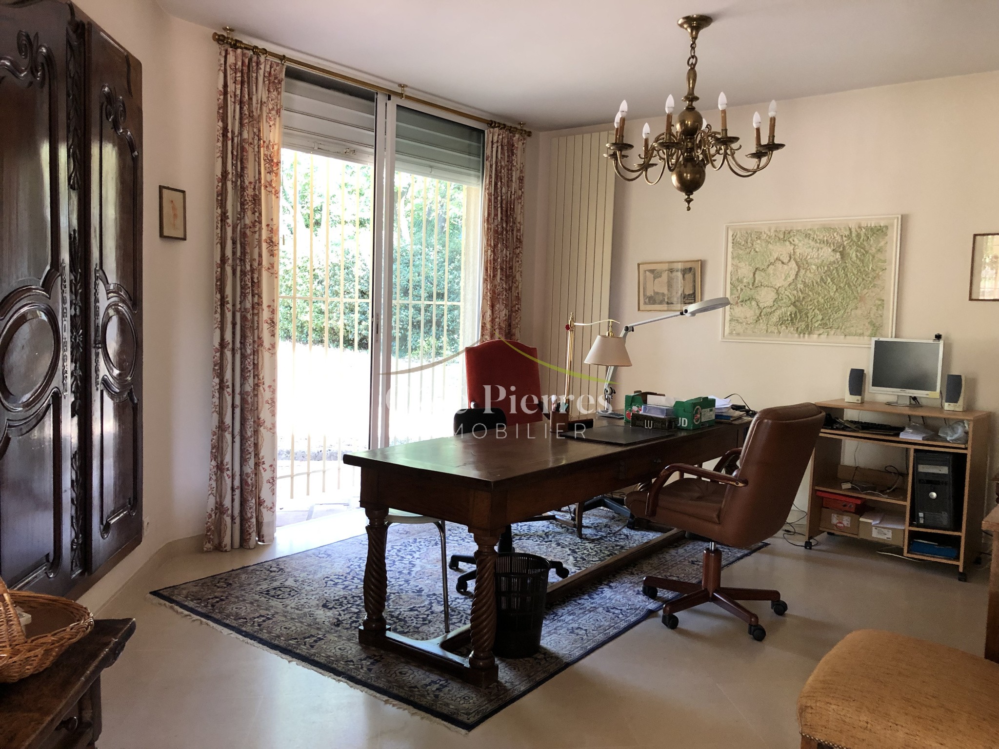 VENDU -  Villa 230 m2 proche centre-ville , Route de Sauve — photo 5